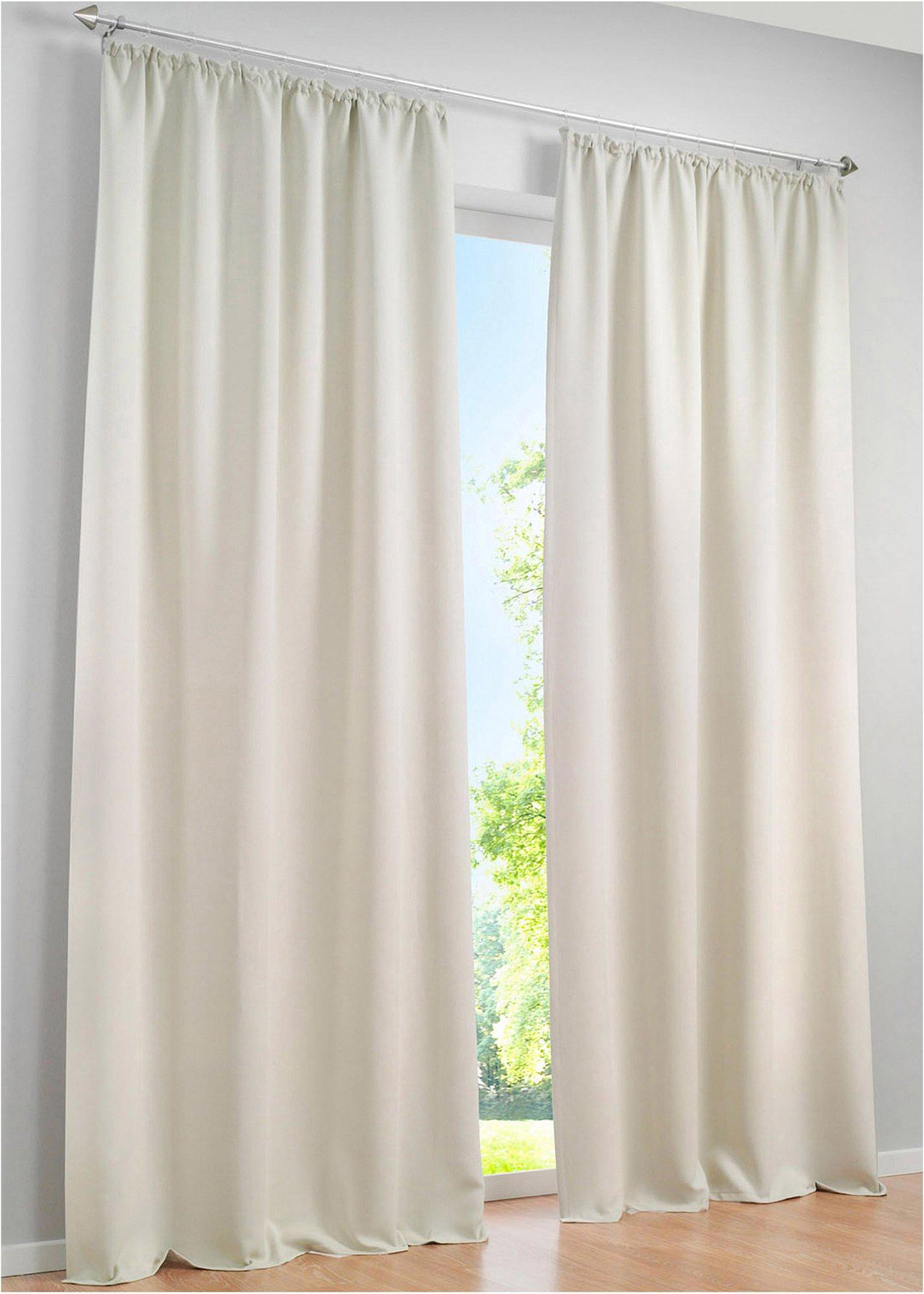 Panneau occultant Uni (1 pce.)