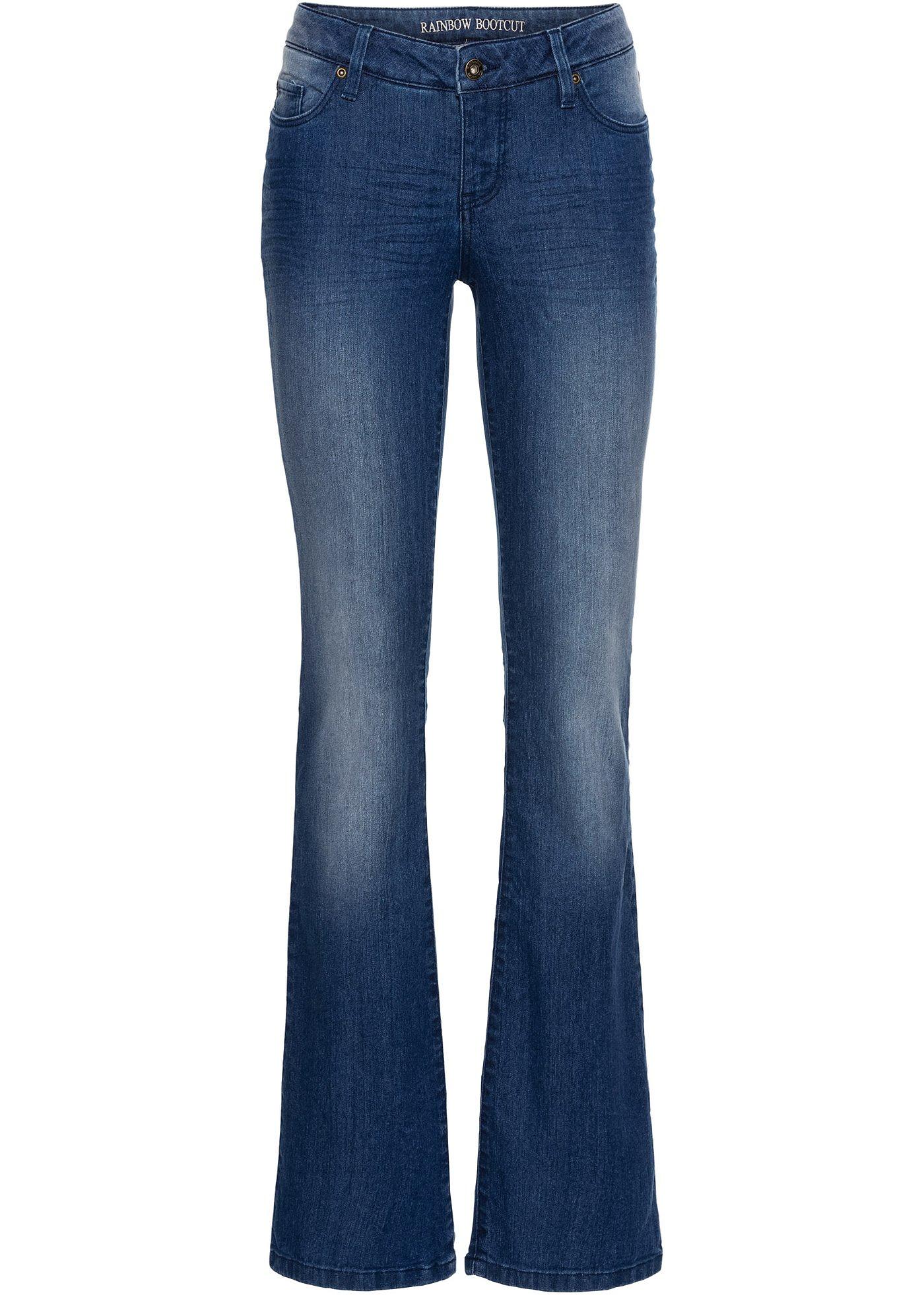 Image de Jean Bootcut