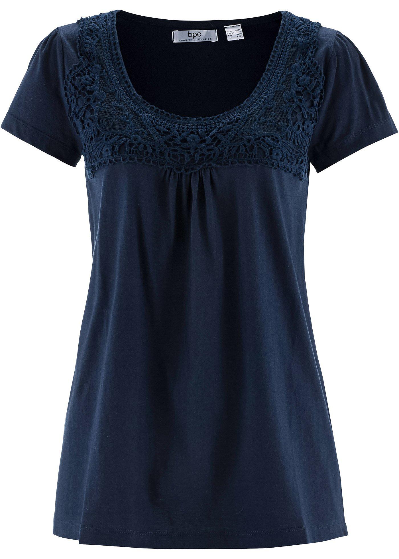 T-shirt manches courtes