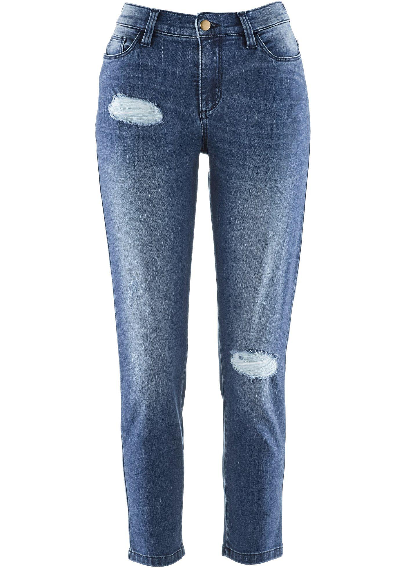 Jean confort stretch Maite Kelly