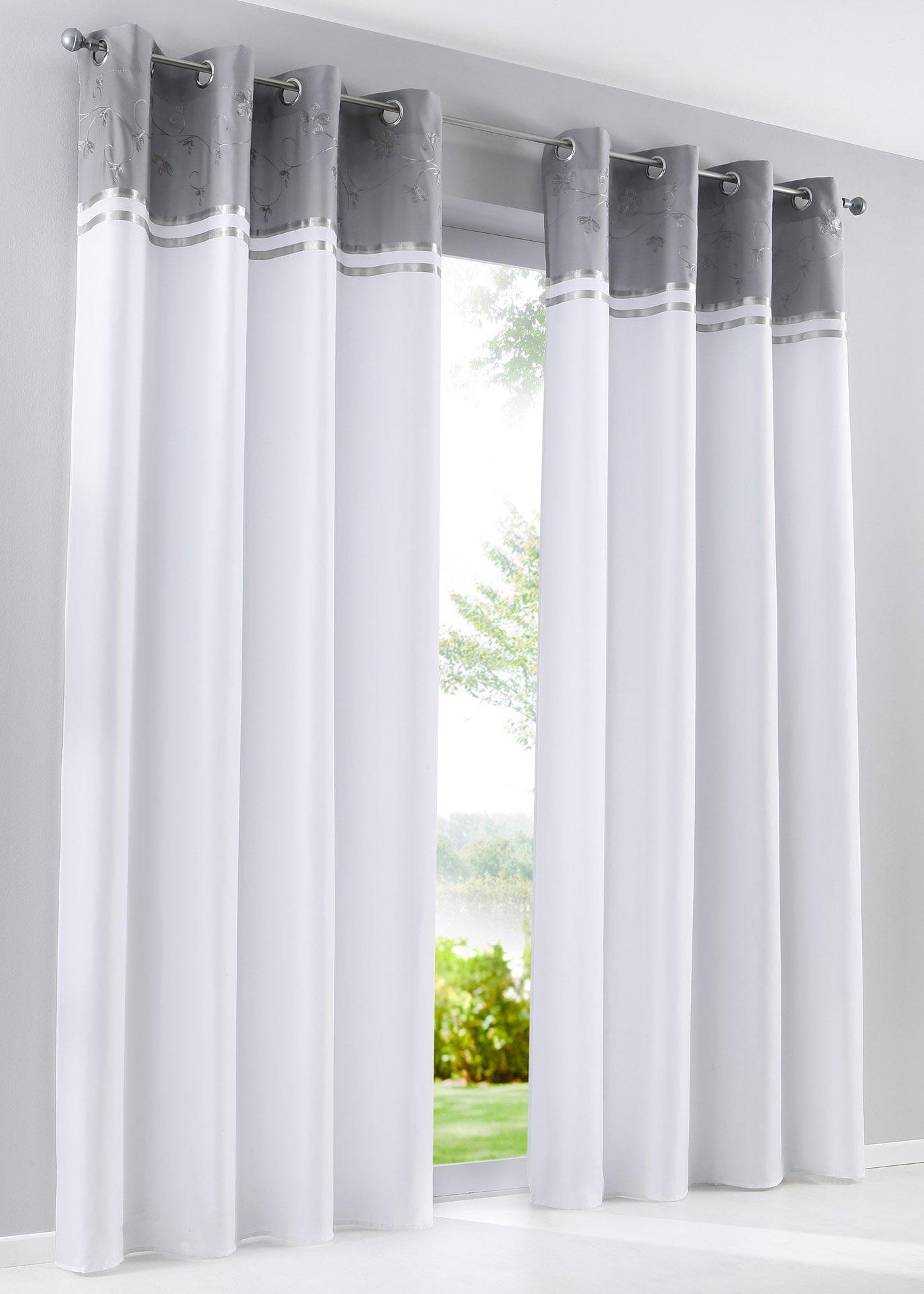 Panneau microfibre à broderie (1 pce.)