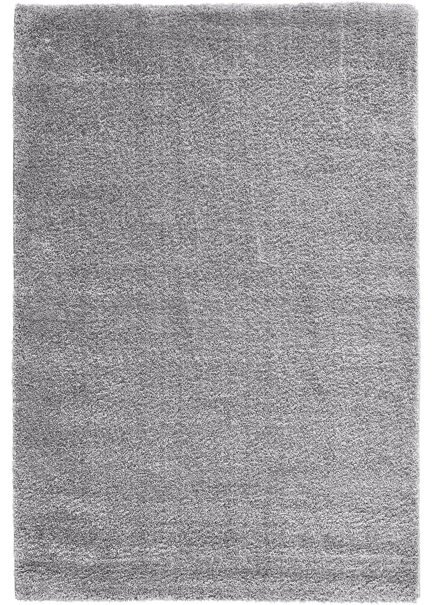 Tapis à longues mèches