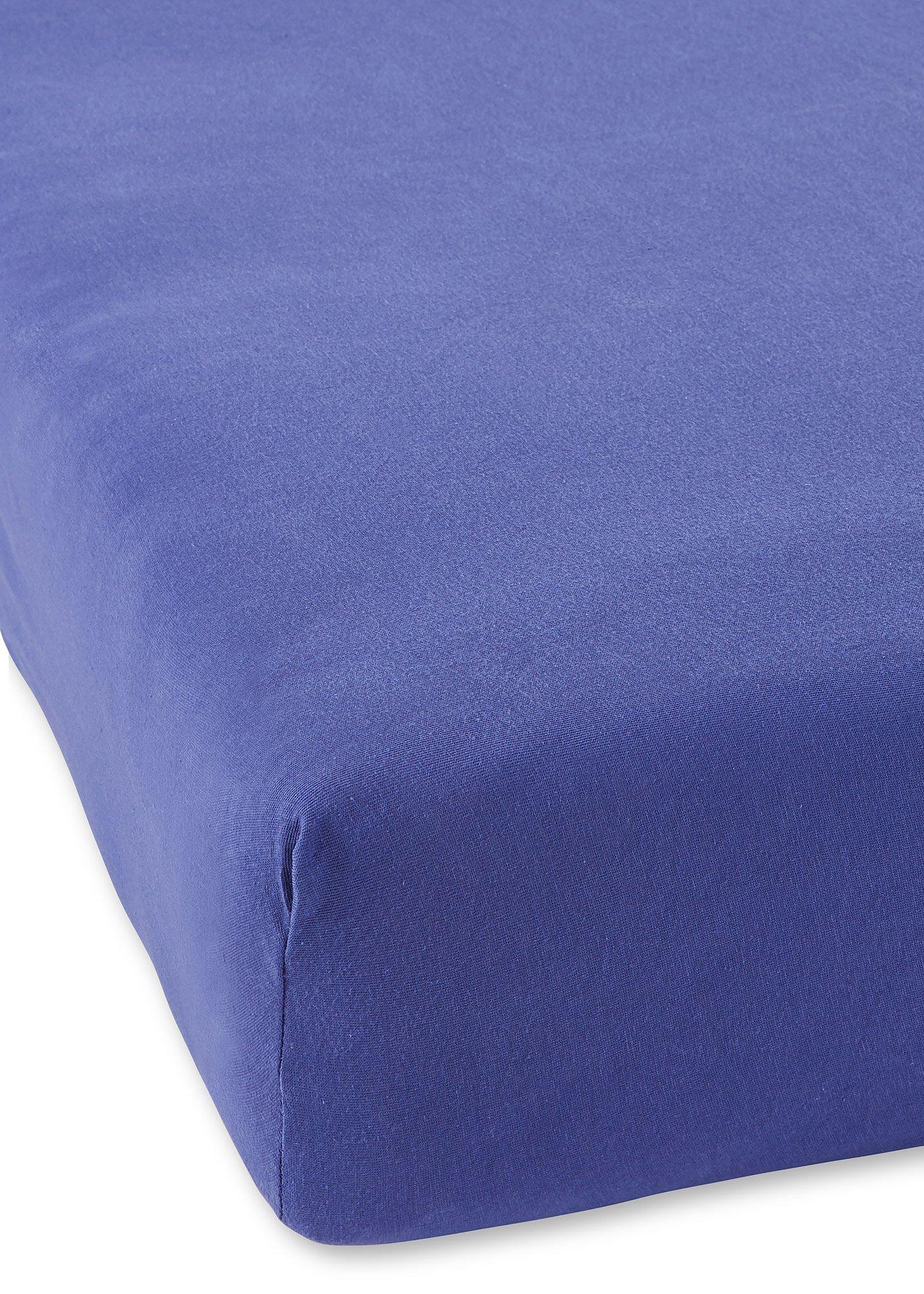 Drap-housse en jersey qualité supérieure