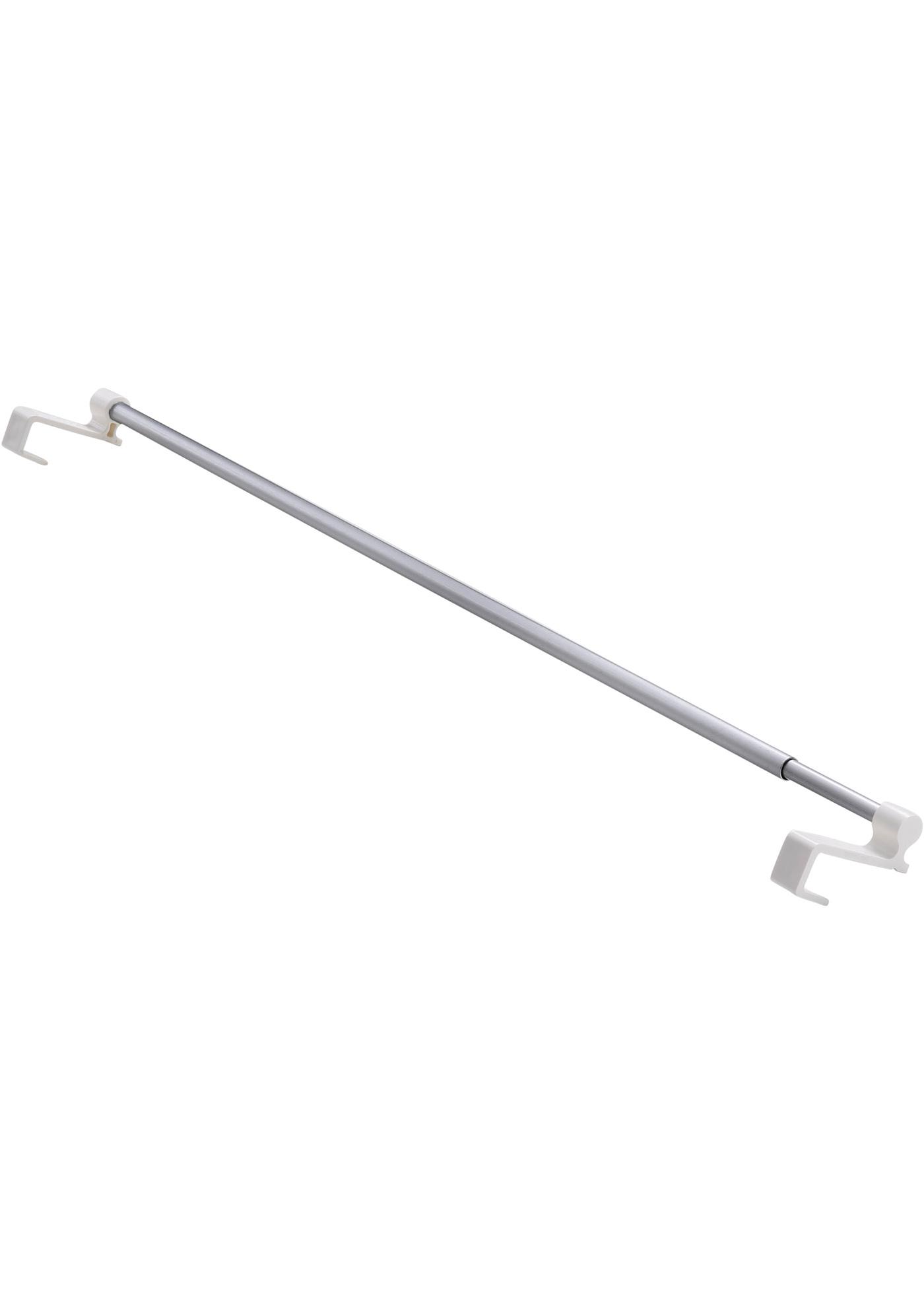 Tringle télescopique à suspendre