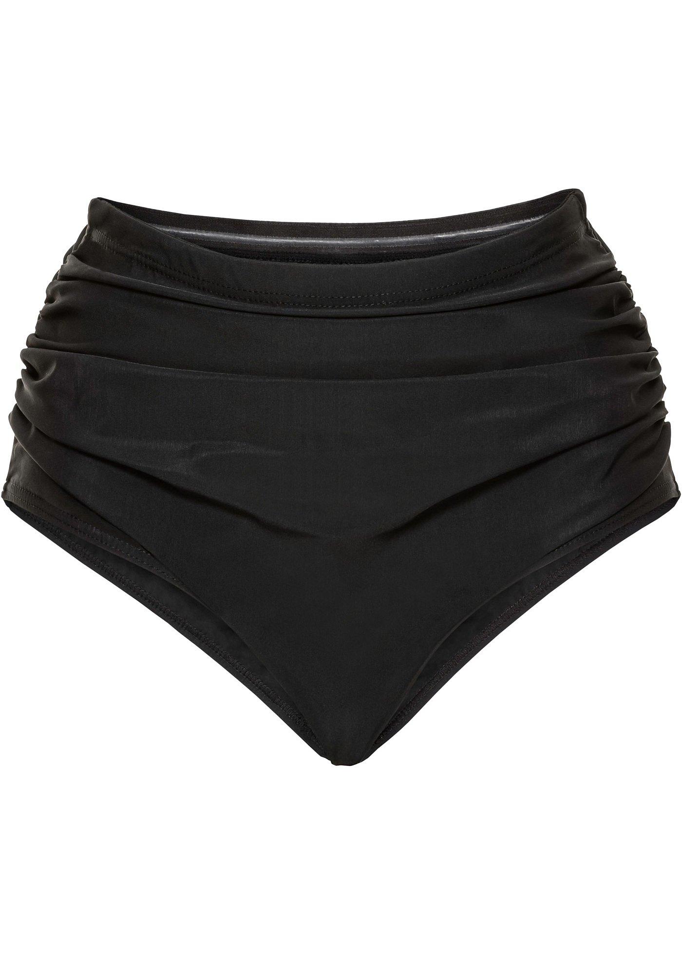 Bas de maillot sculptant