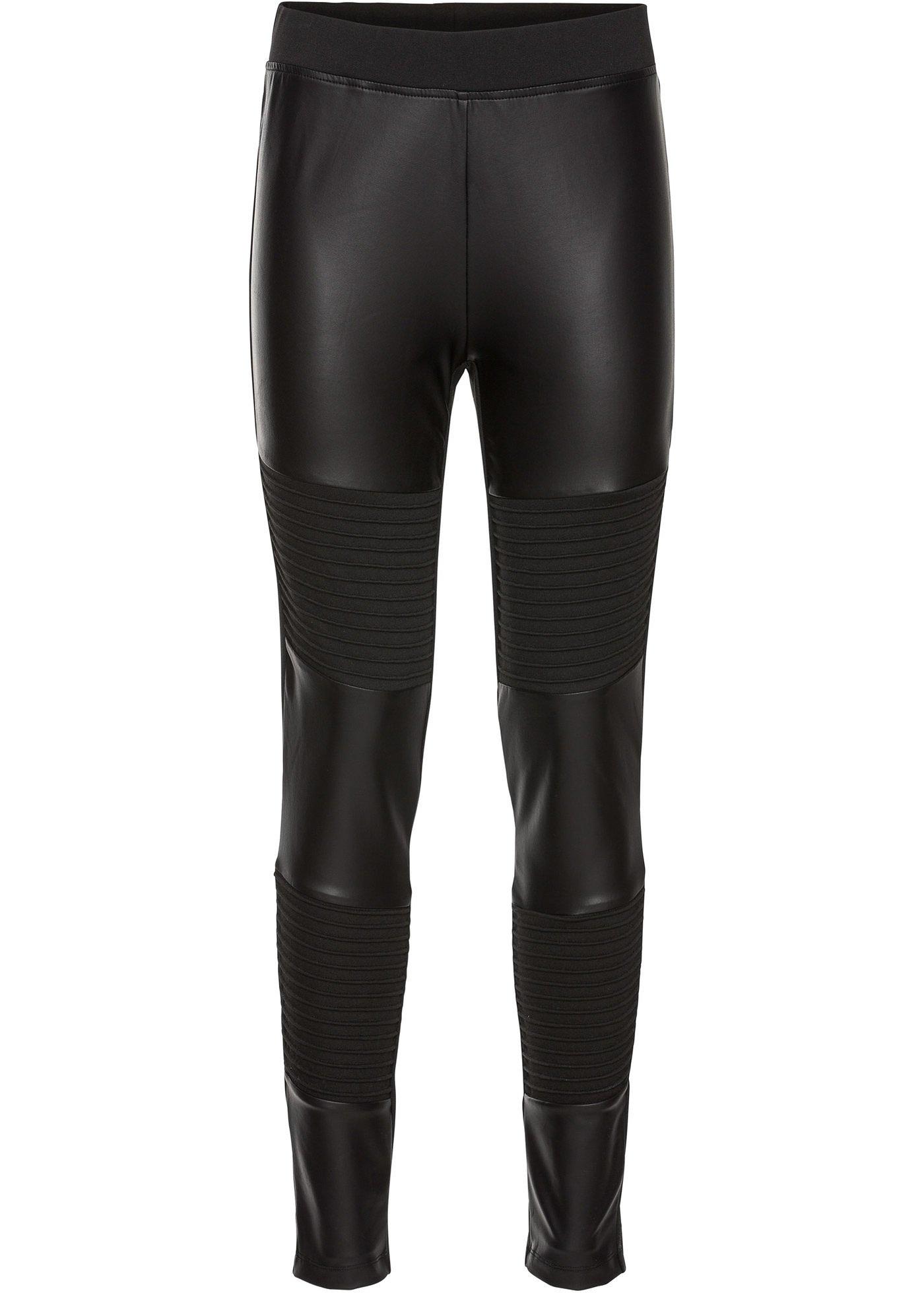 Pantalon biker