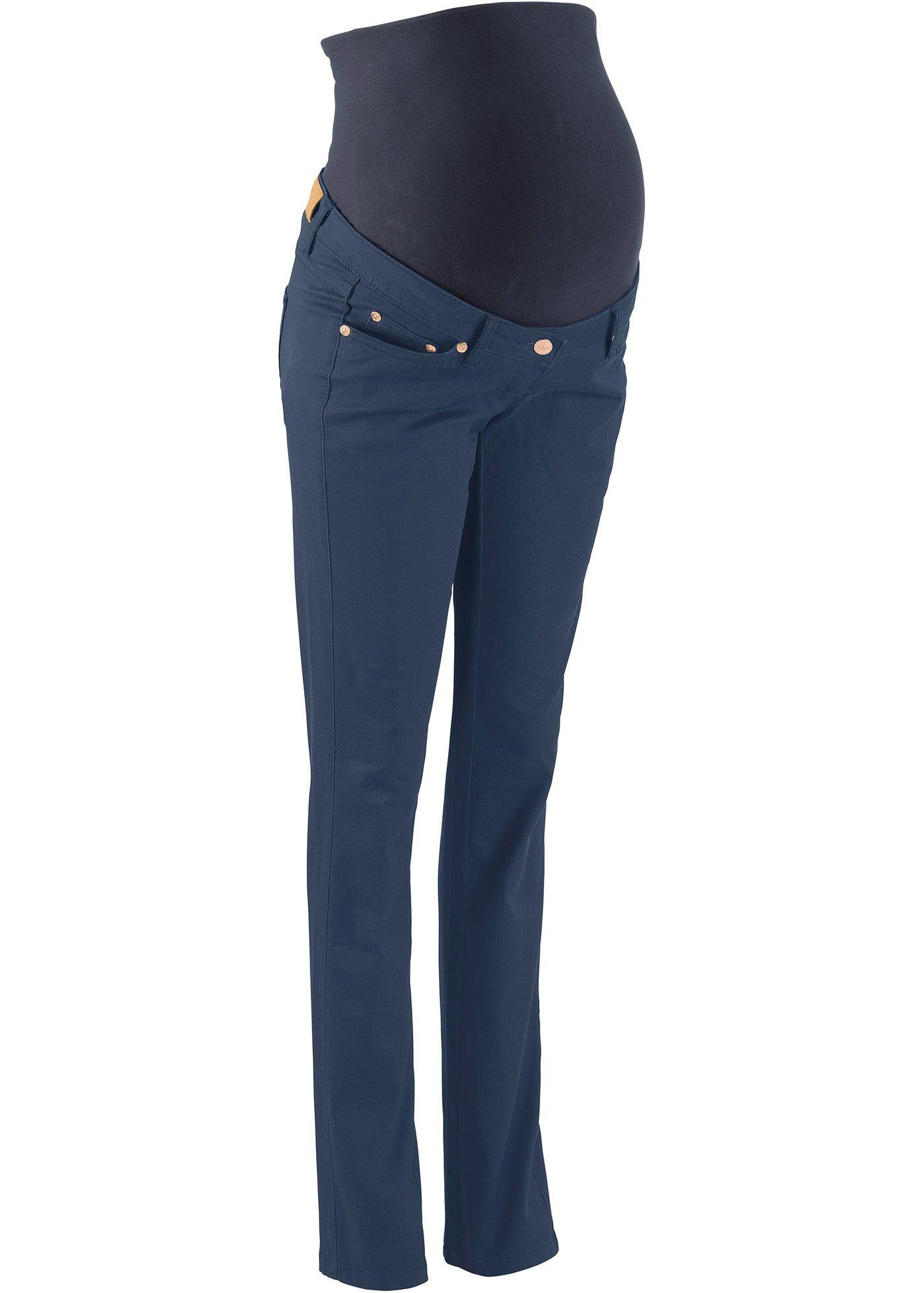 Pantalon de grossesse sculptant, Straight