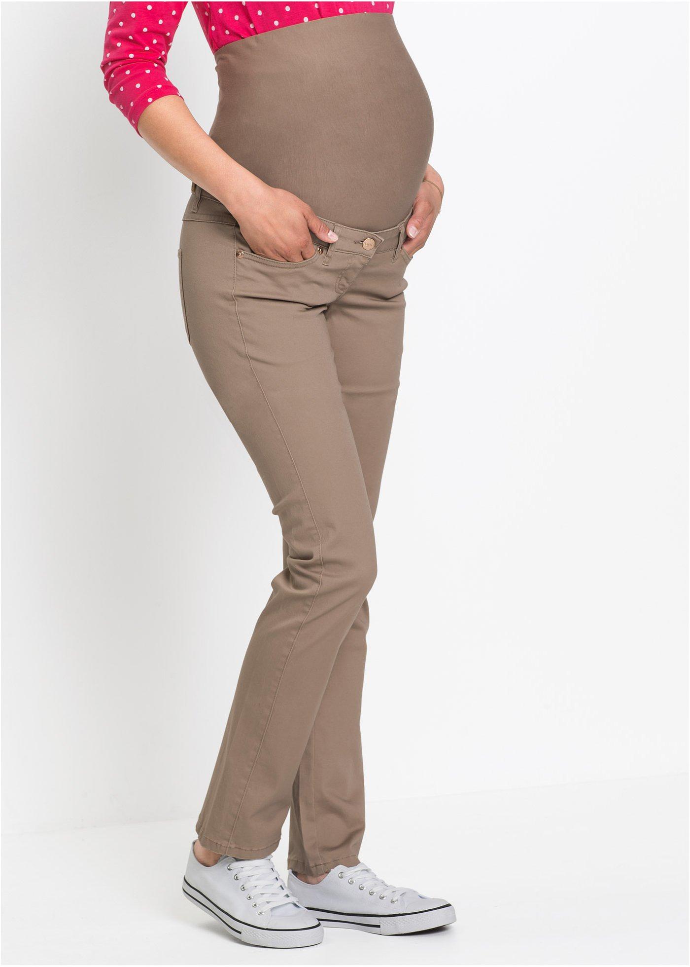 jean amincissant femme