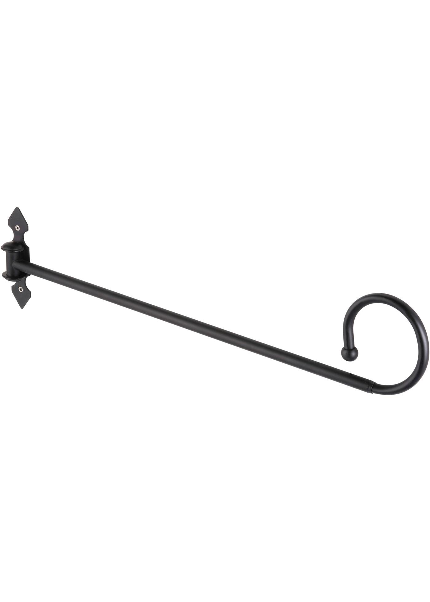 Tringle pivotante (1 pce.)