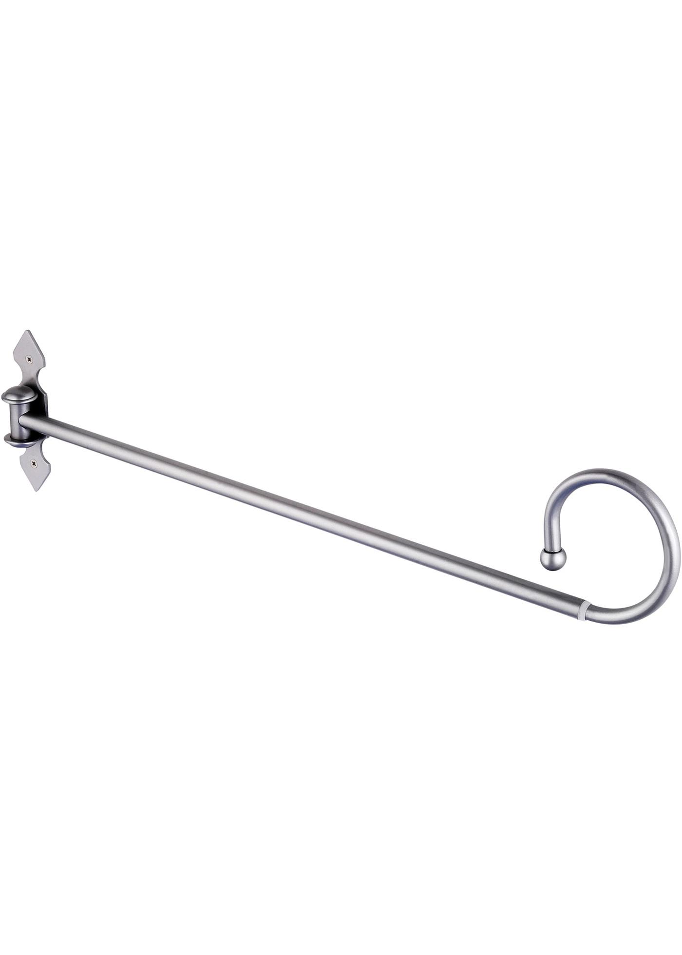 Tringle pivotante (1 pce.)