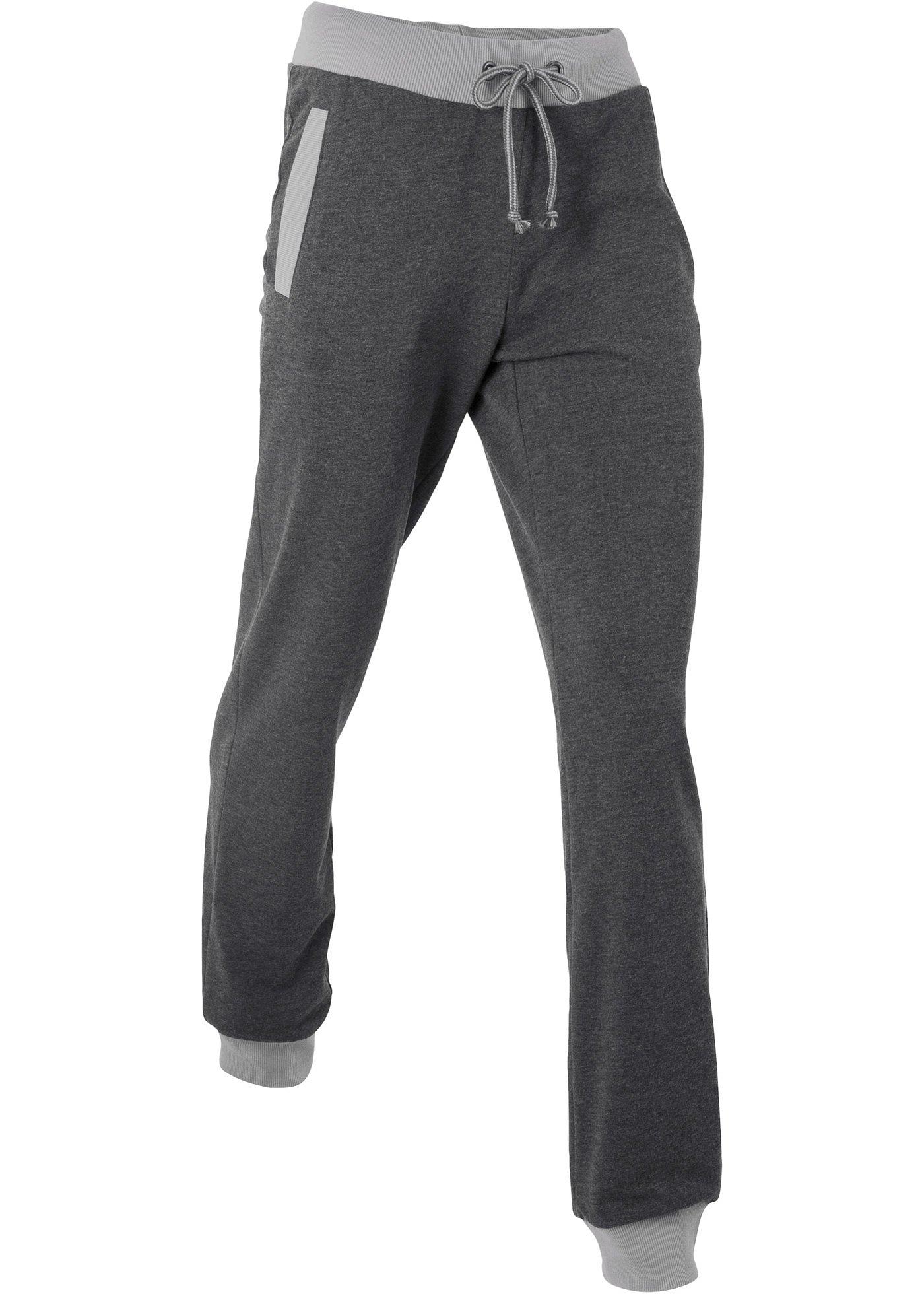 Pantalon de jogging, niveau 1