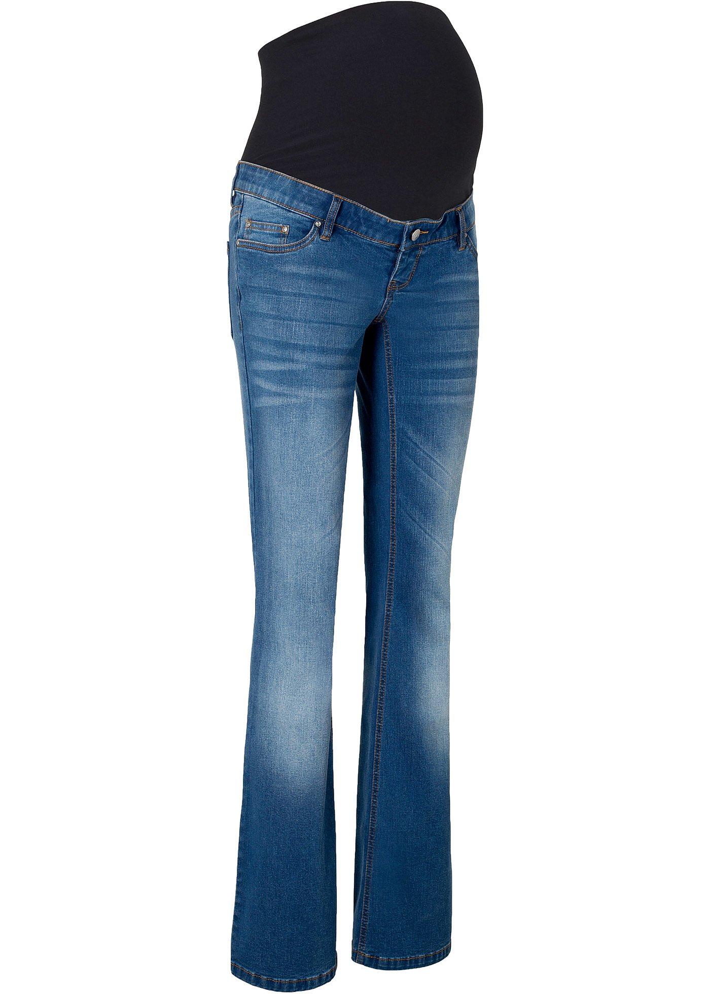 Image de Jean de grossesse, Bootcut