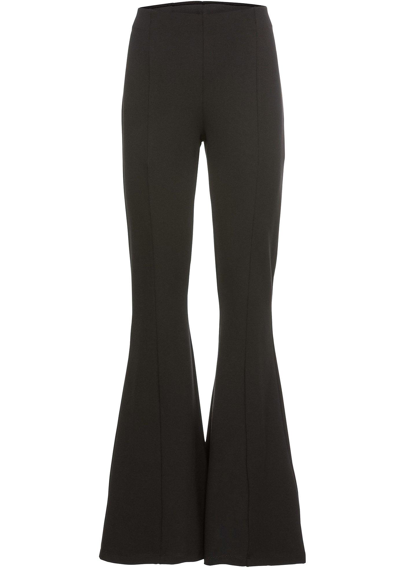 Pantalon pattes d'eph