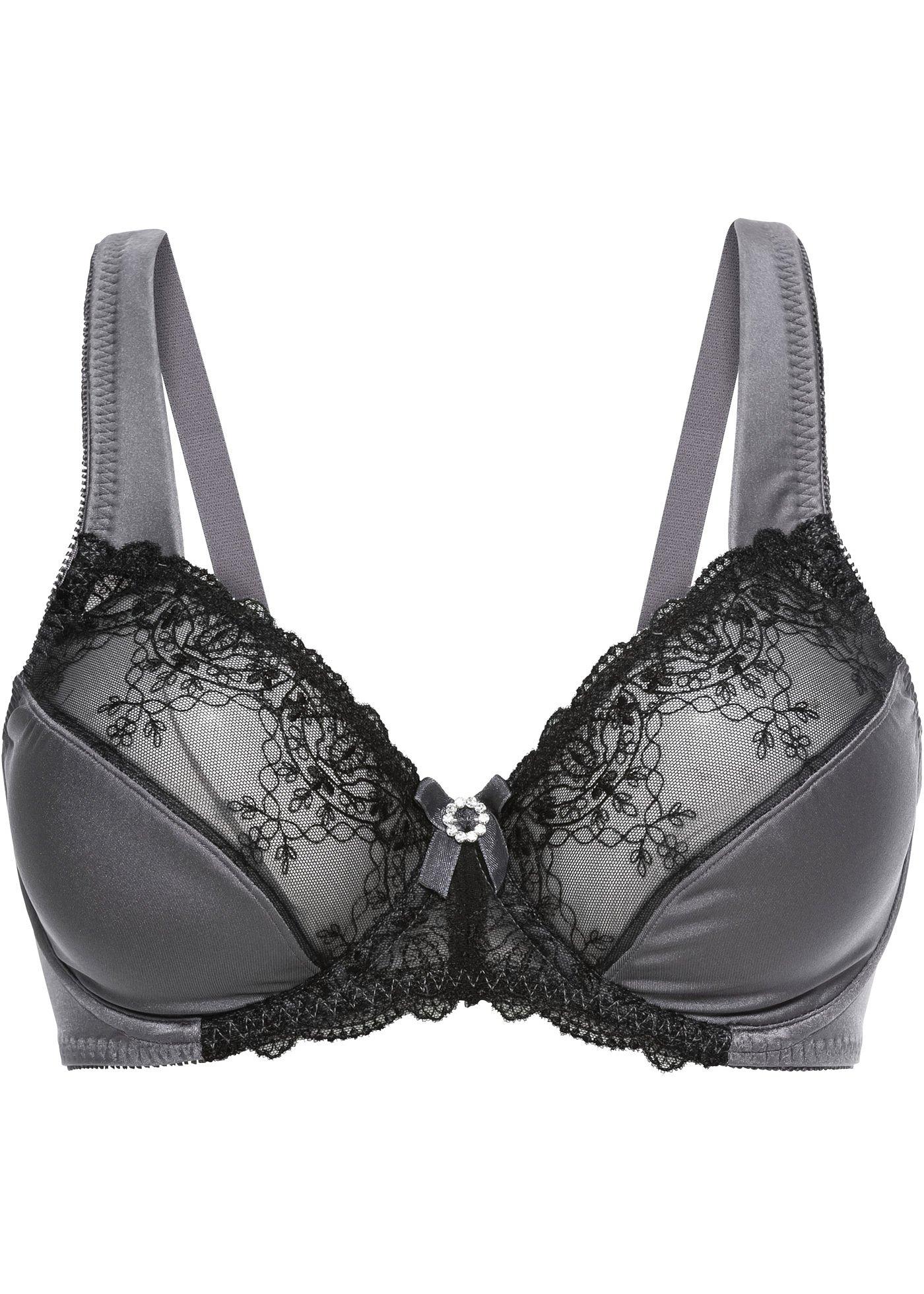 minimiseur anthracite/noir Femme bpc selection bonprix.fr minimiseur anthracite/noir Femme bpc selection bonprix.fr