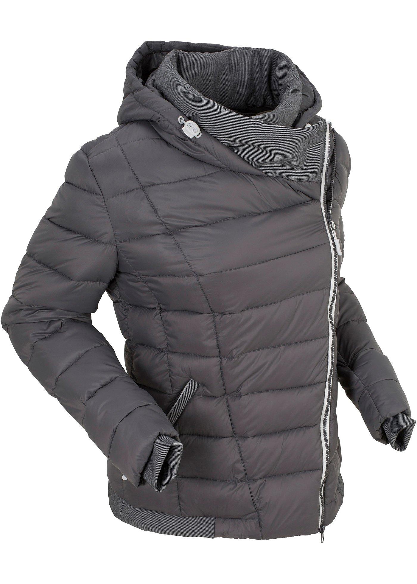 Veste matelassée outdoor