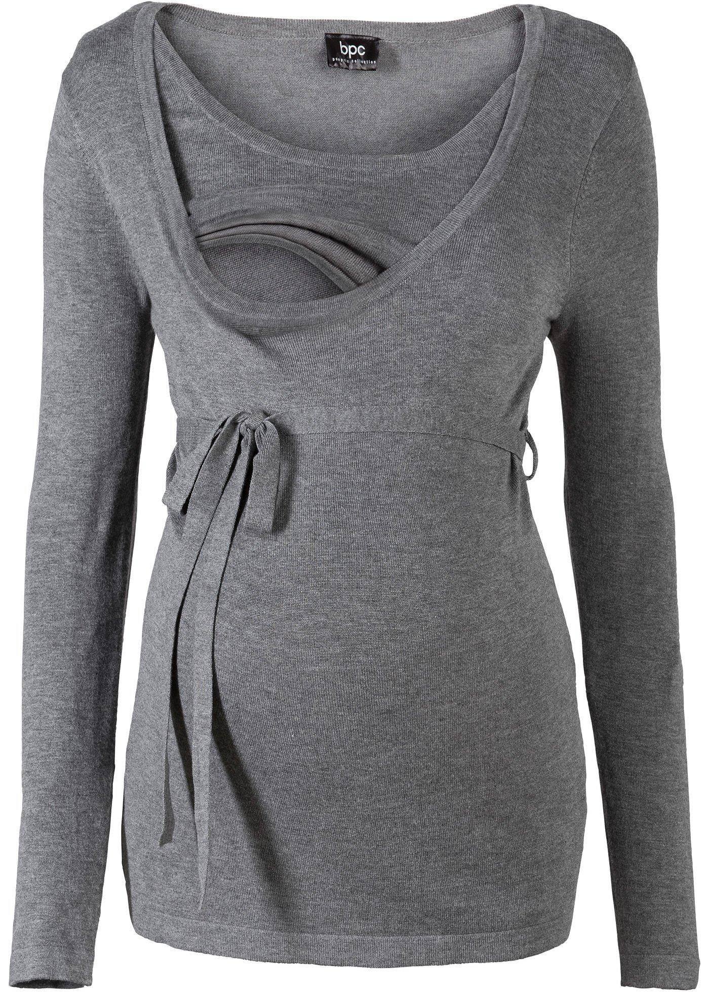 pull allaitement pas cher