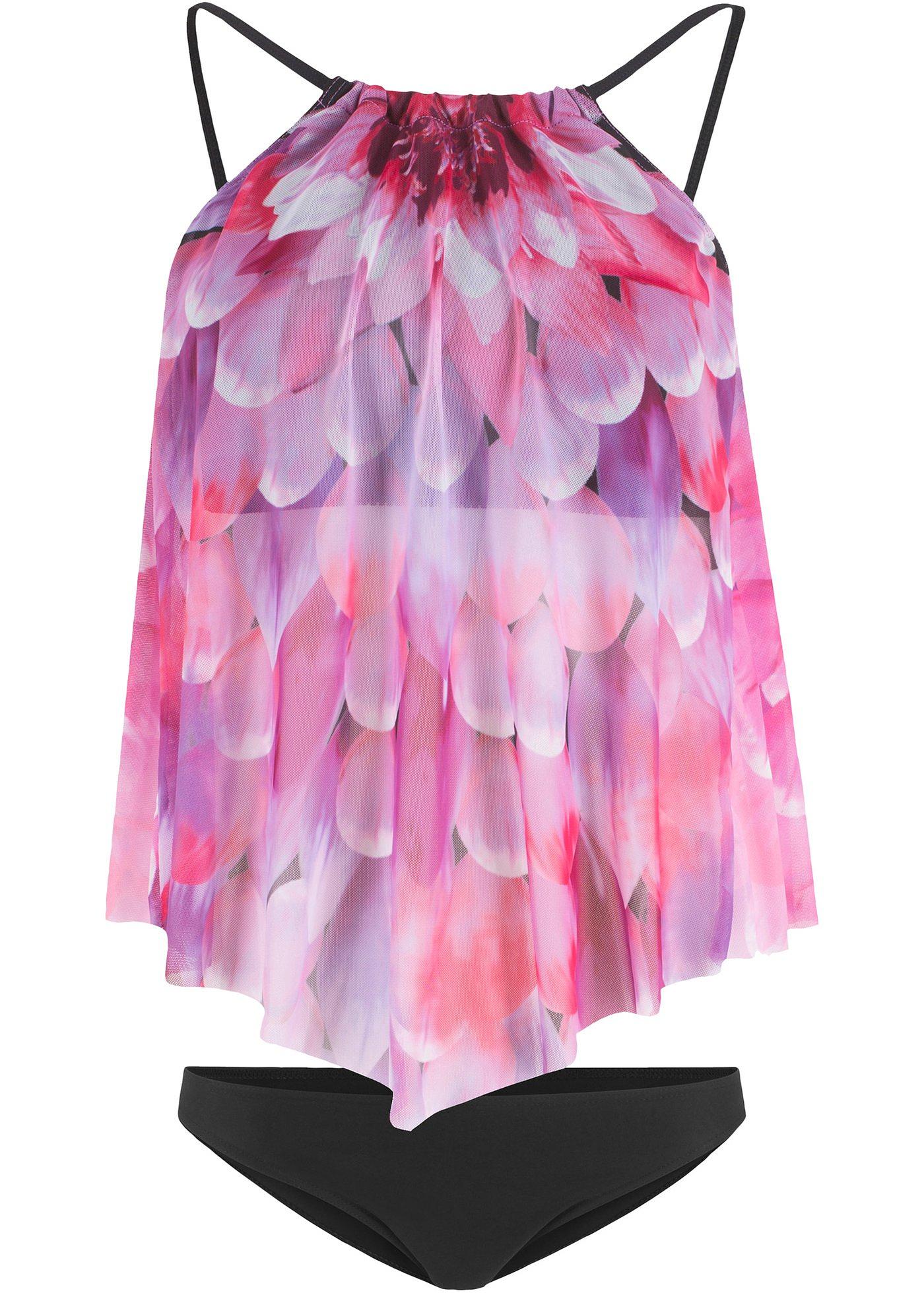 Tankini (Ens. 2 pces.)