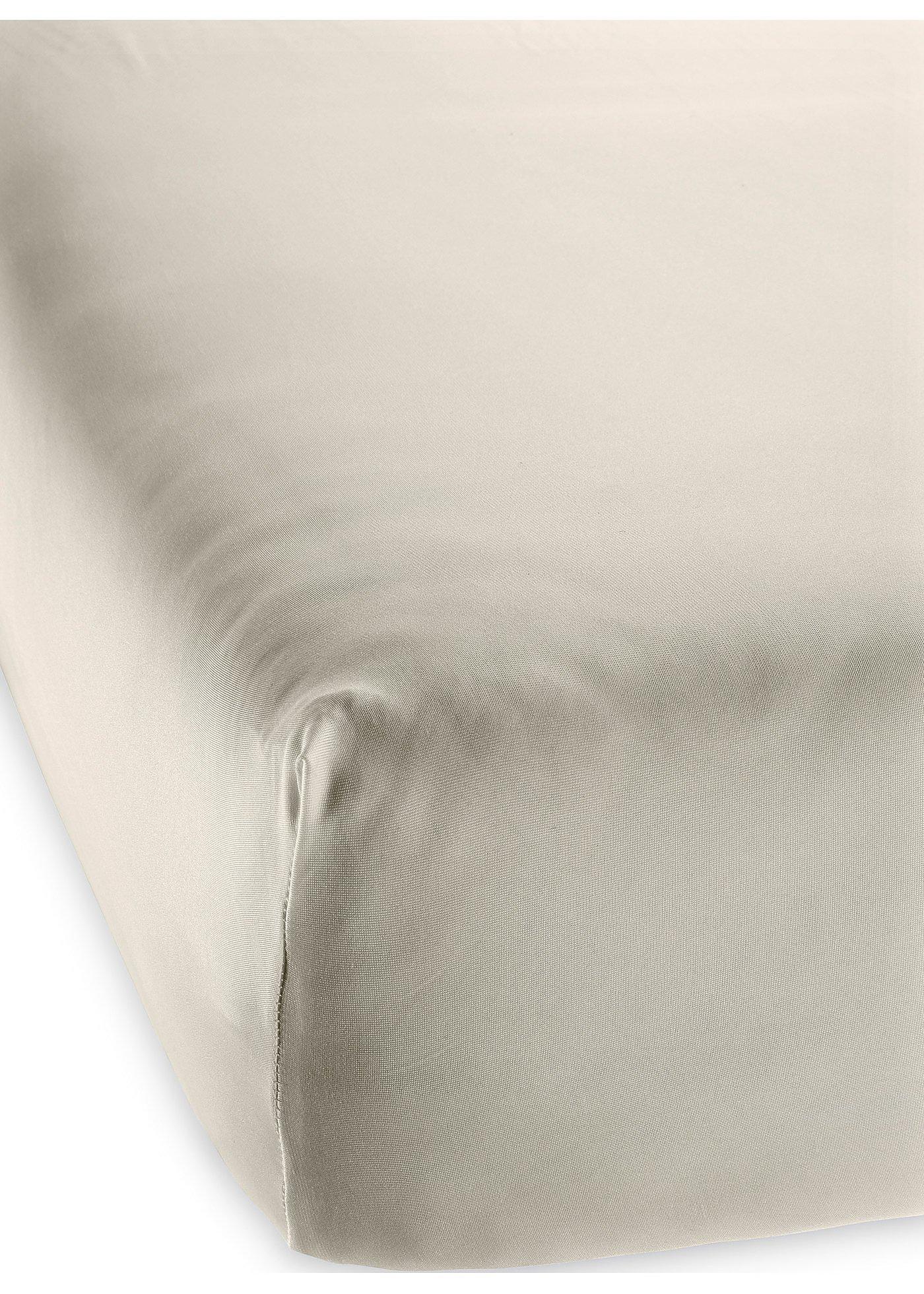 Drap-housse jersey microfibre