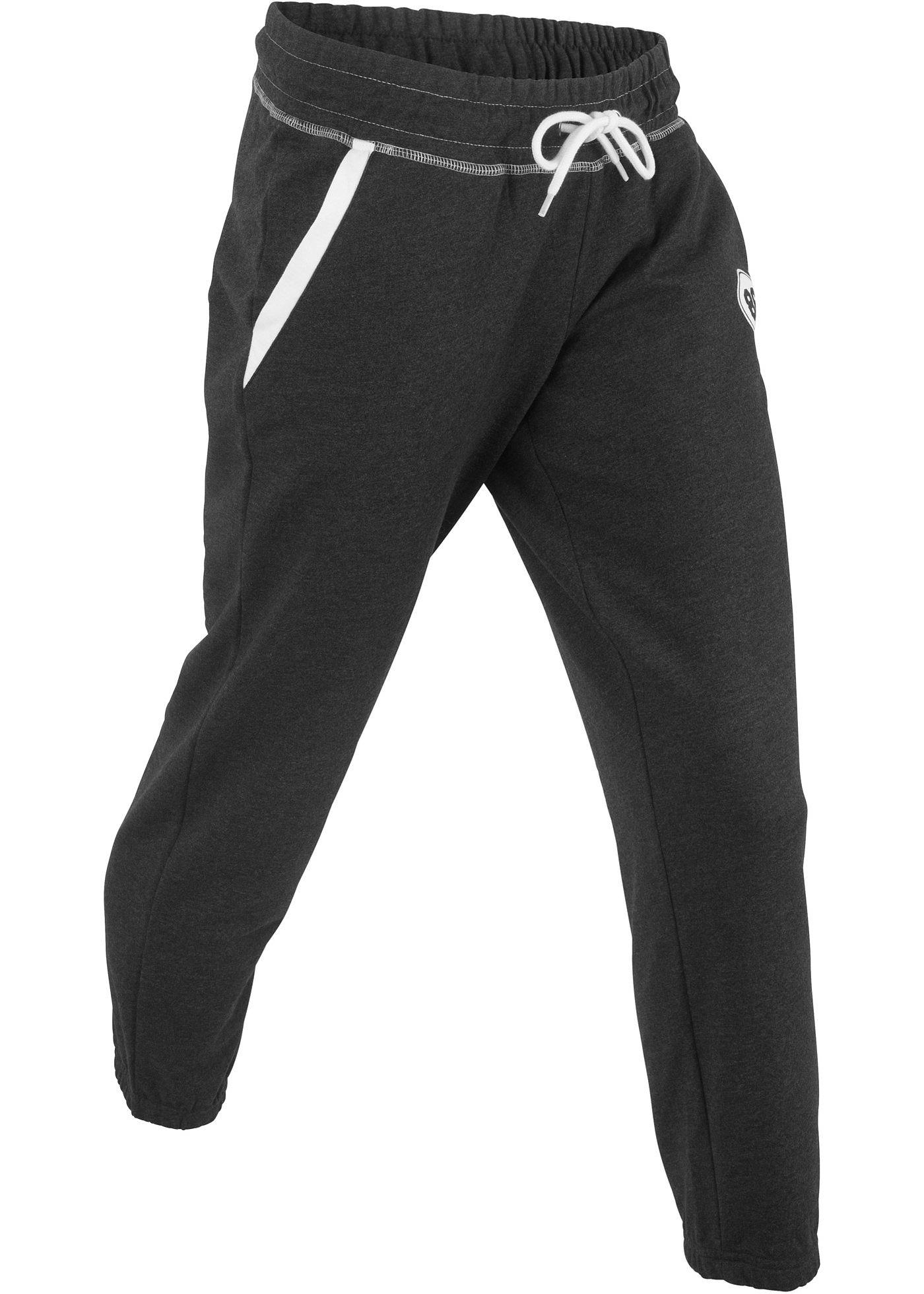 Pantalon-jogging longueur 7/8, niveau 1