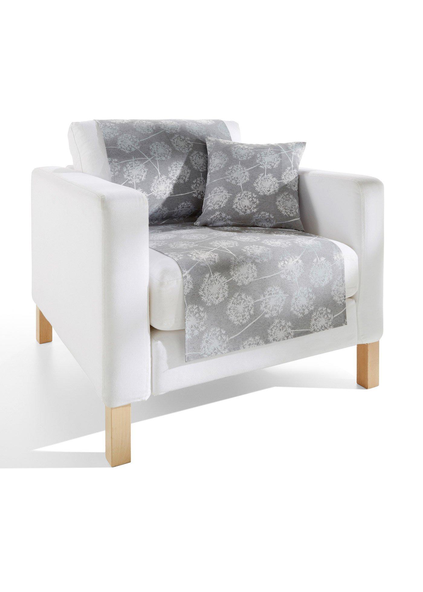 Chemin de canapé Pissenlit