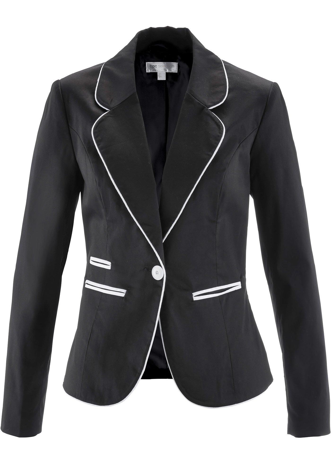 Blazer extensible