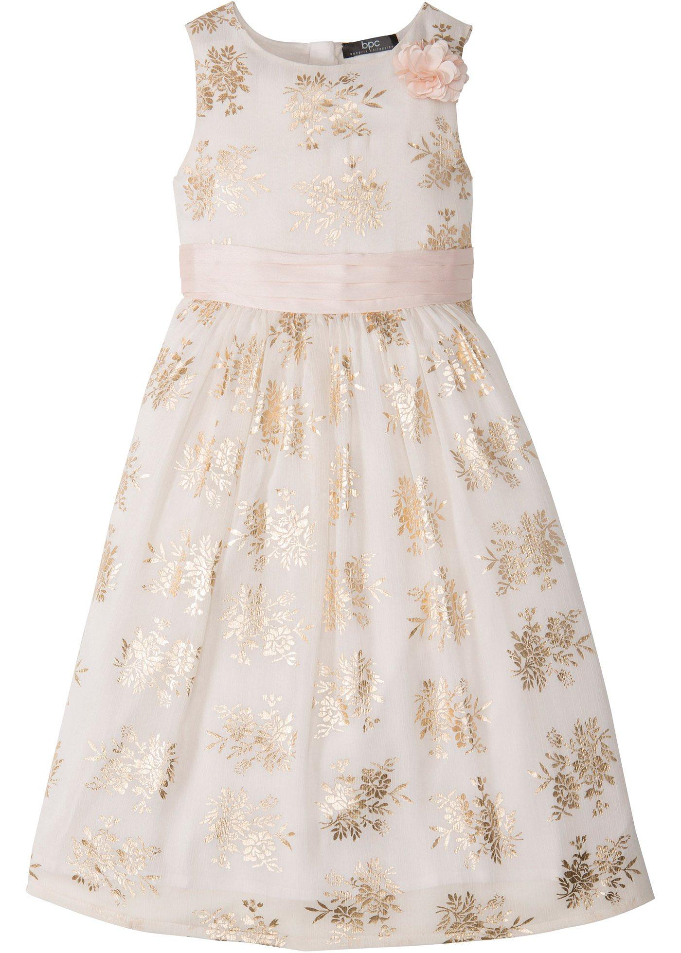 Robe de fête pour fille