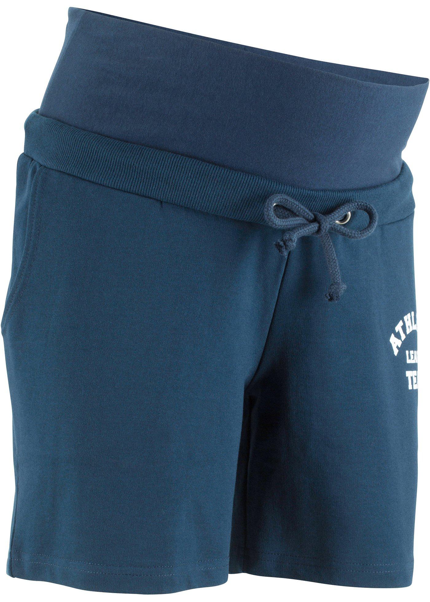 Short sweat de grossesse