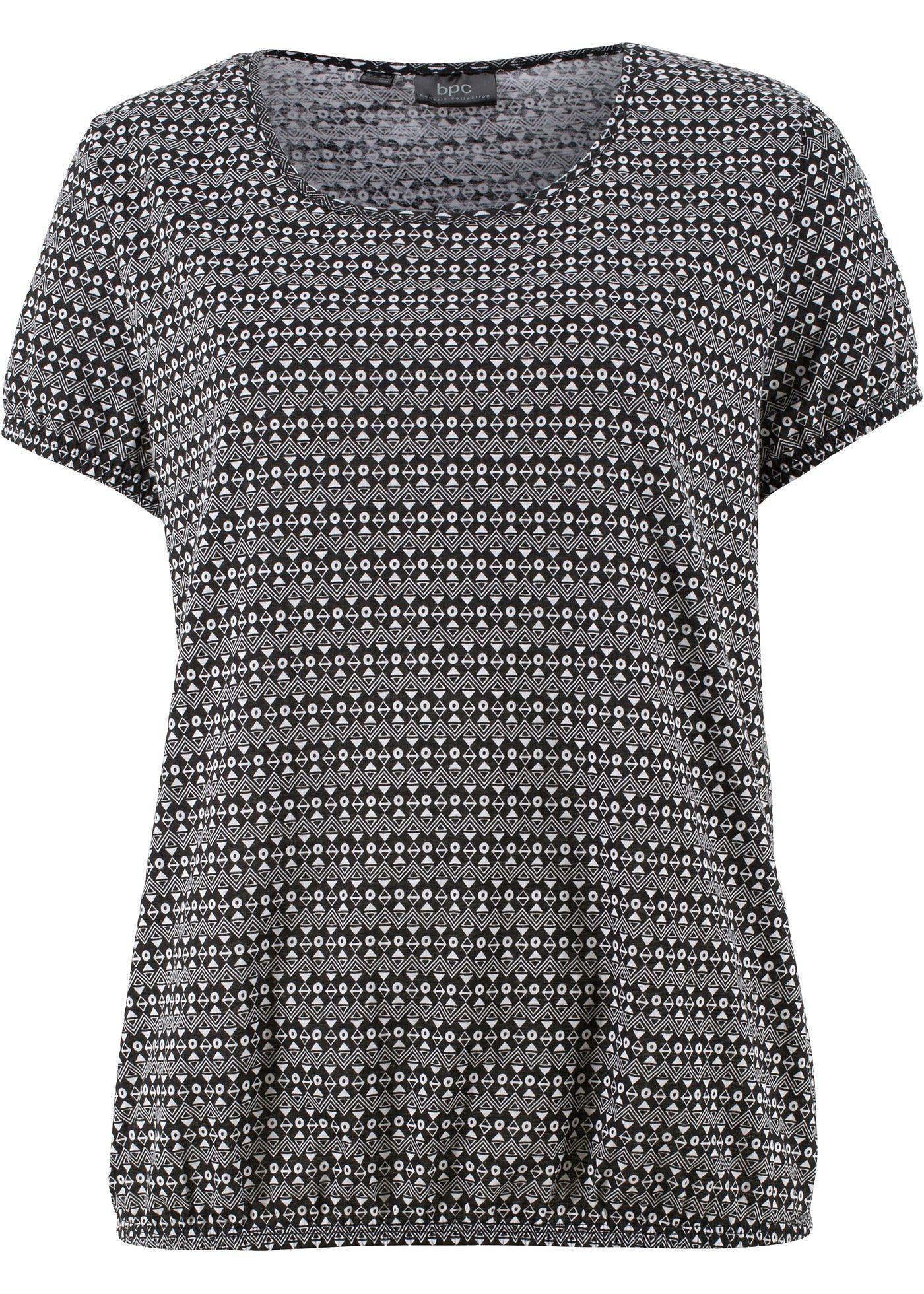 T-shirt manches courtes