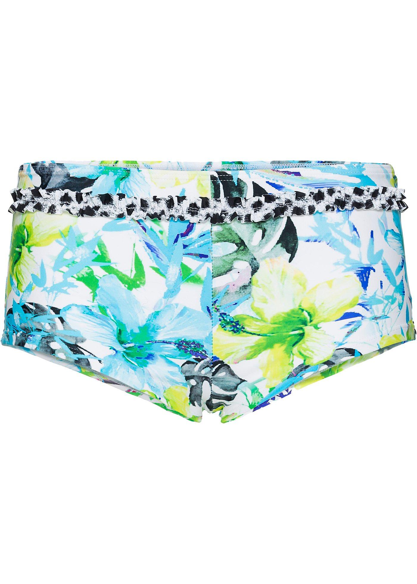 Bas de maillot shorty