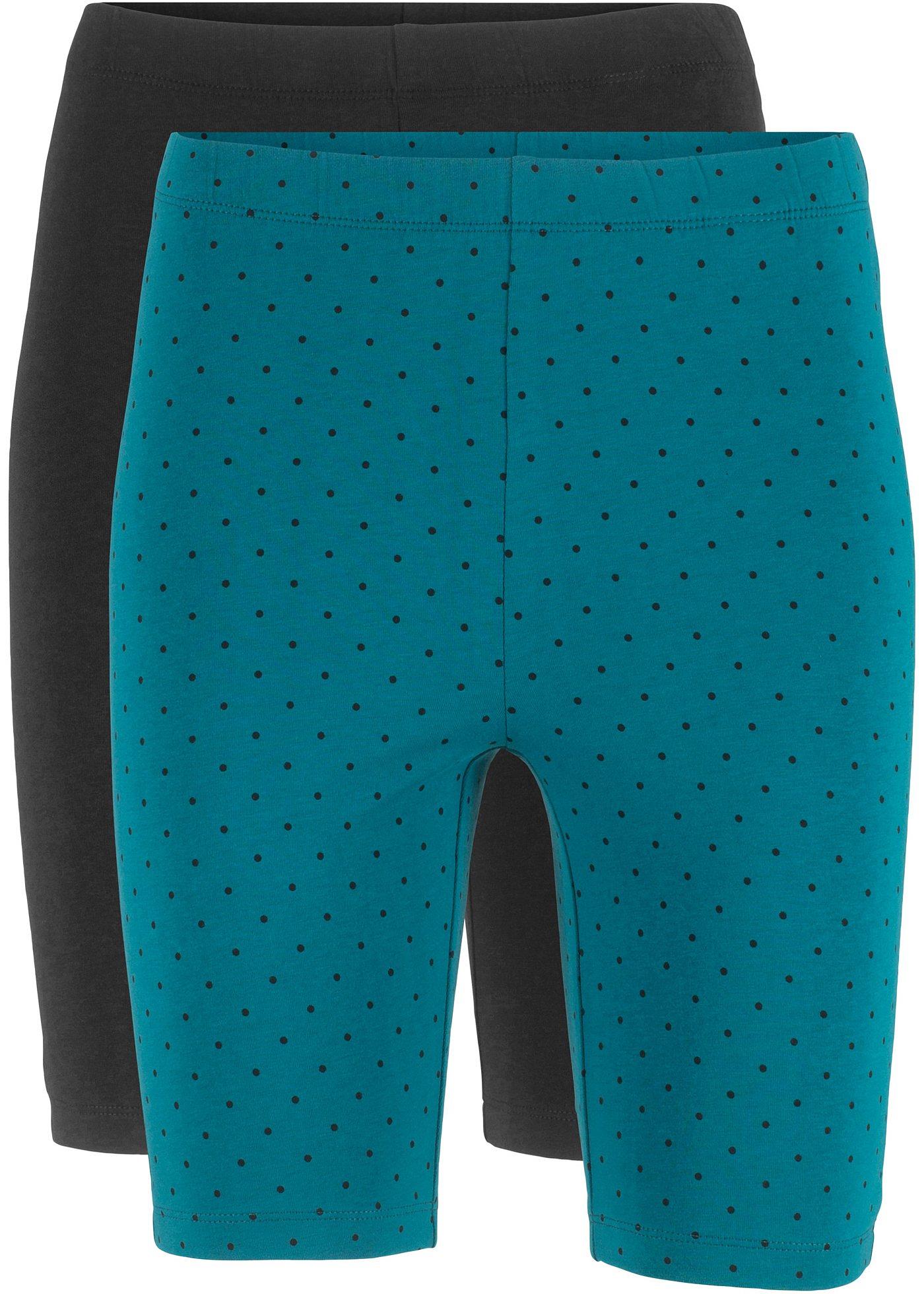 Lot de 2 cyclistes extensibles