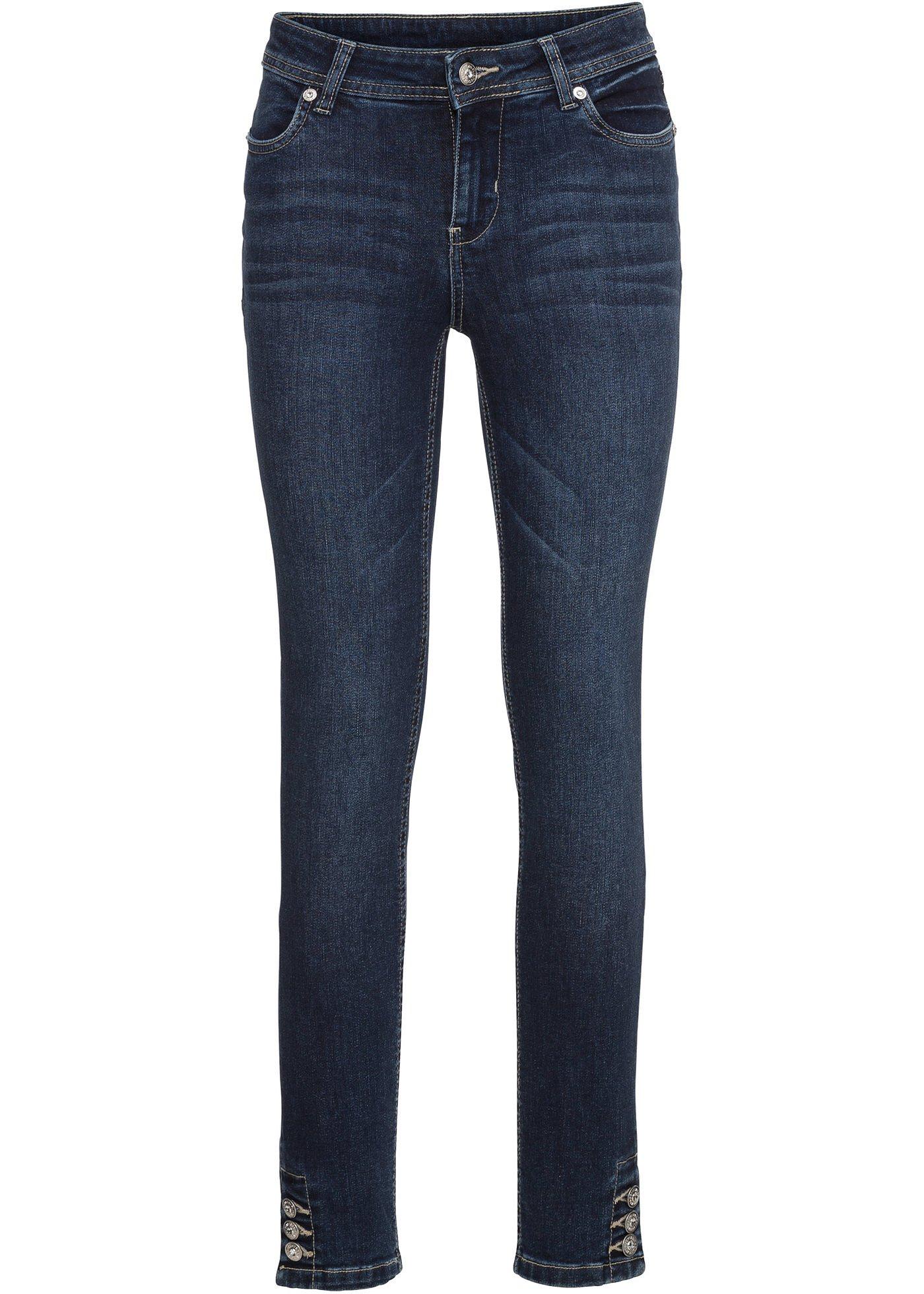 Jean extensible