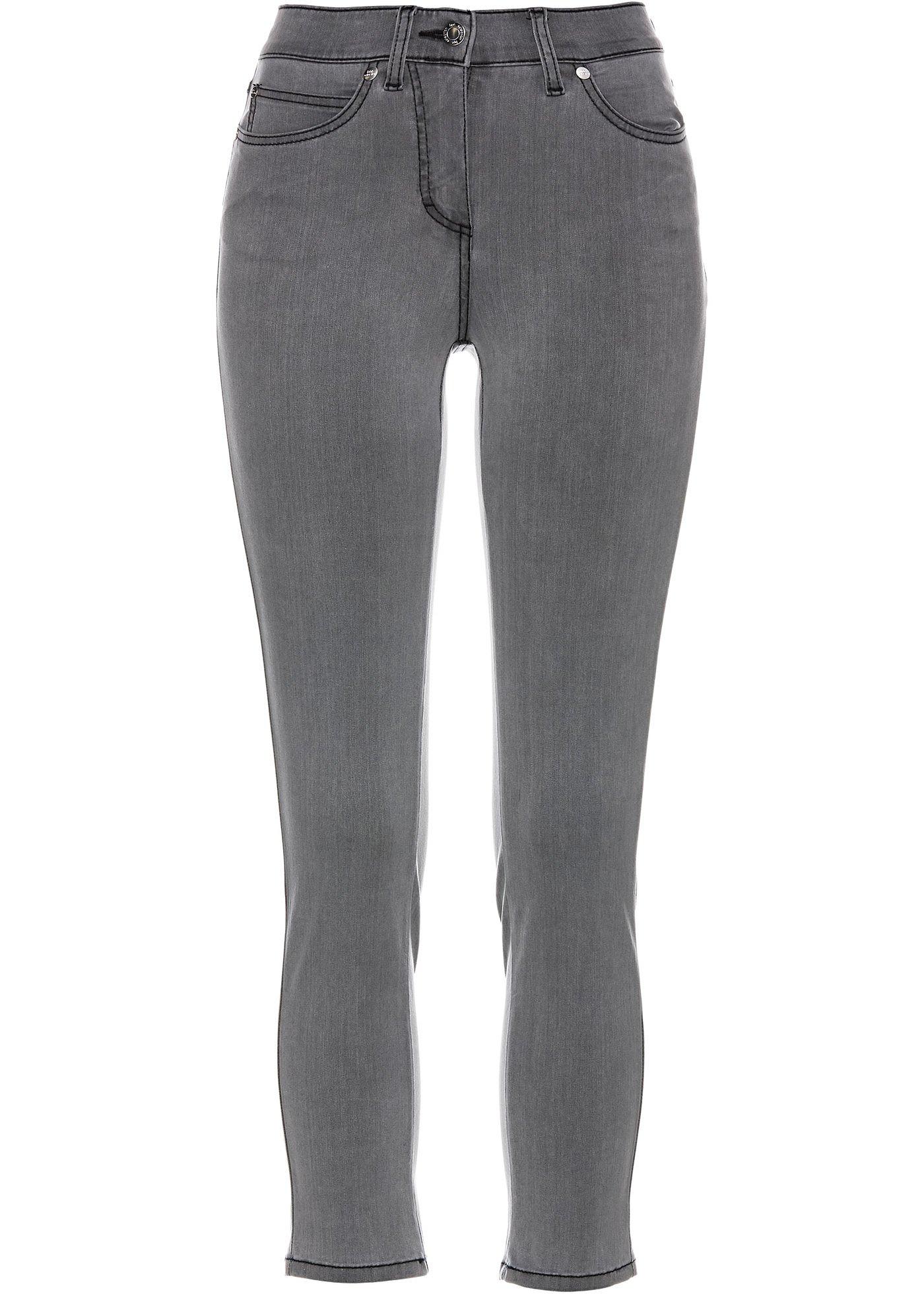 Jean mega-stretch 7/8