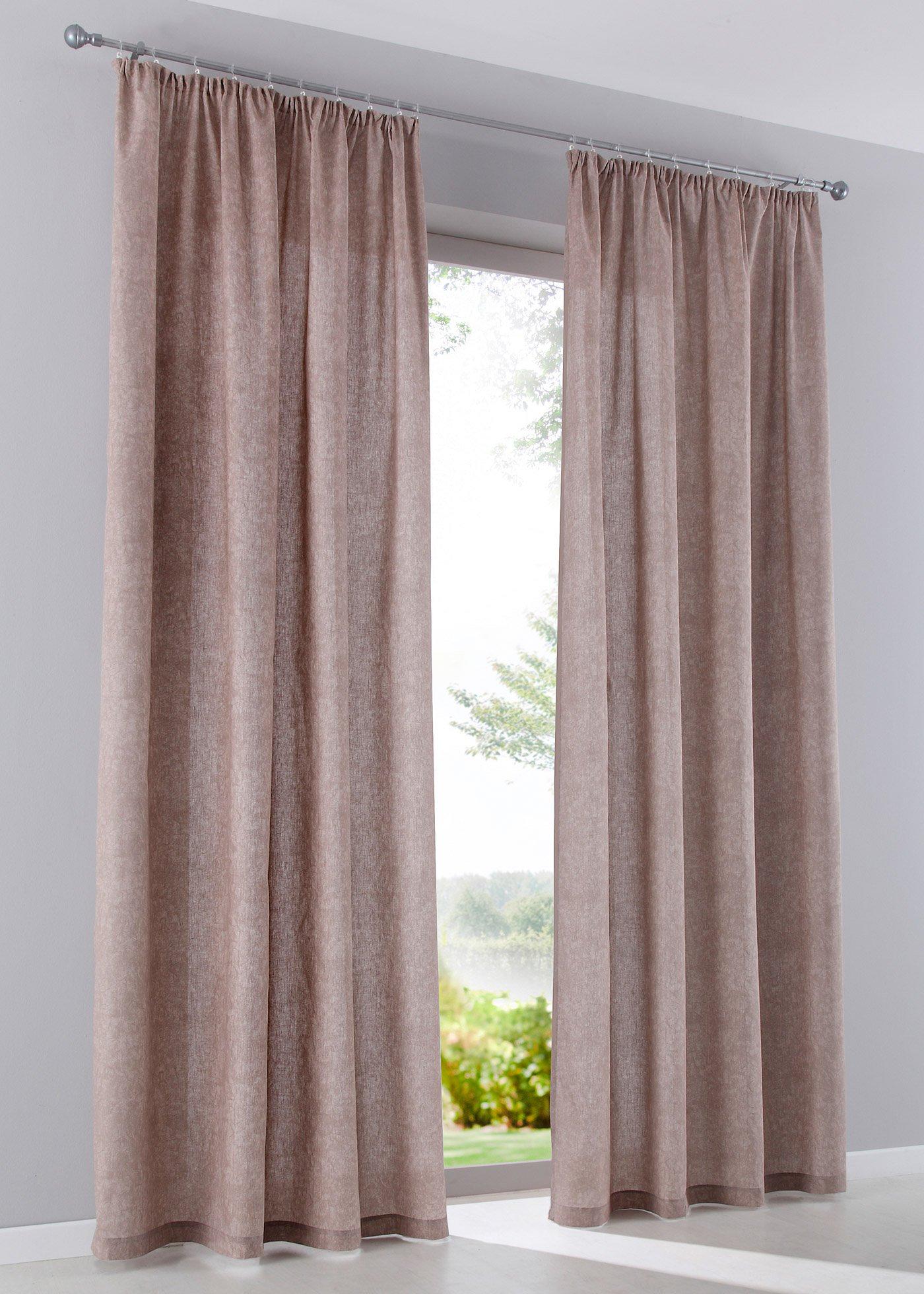 Panneau Gunilla (Ens. 2 pces.)