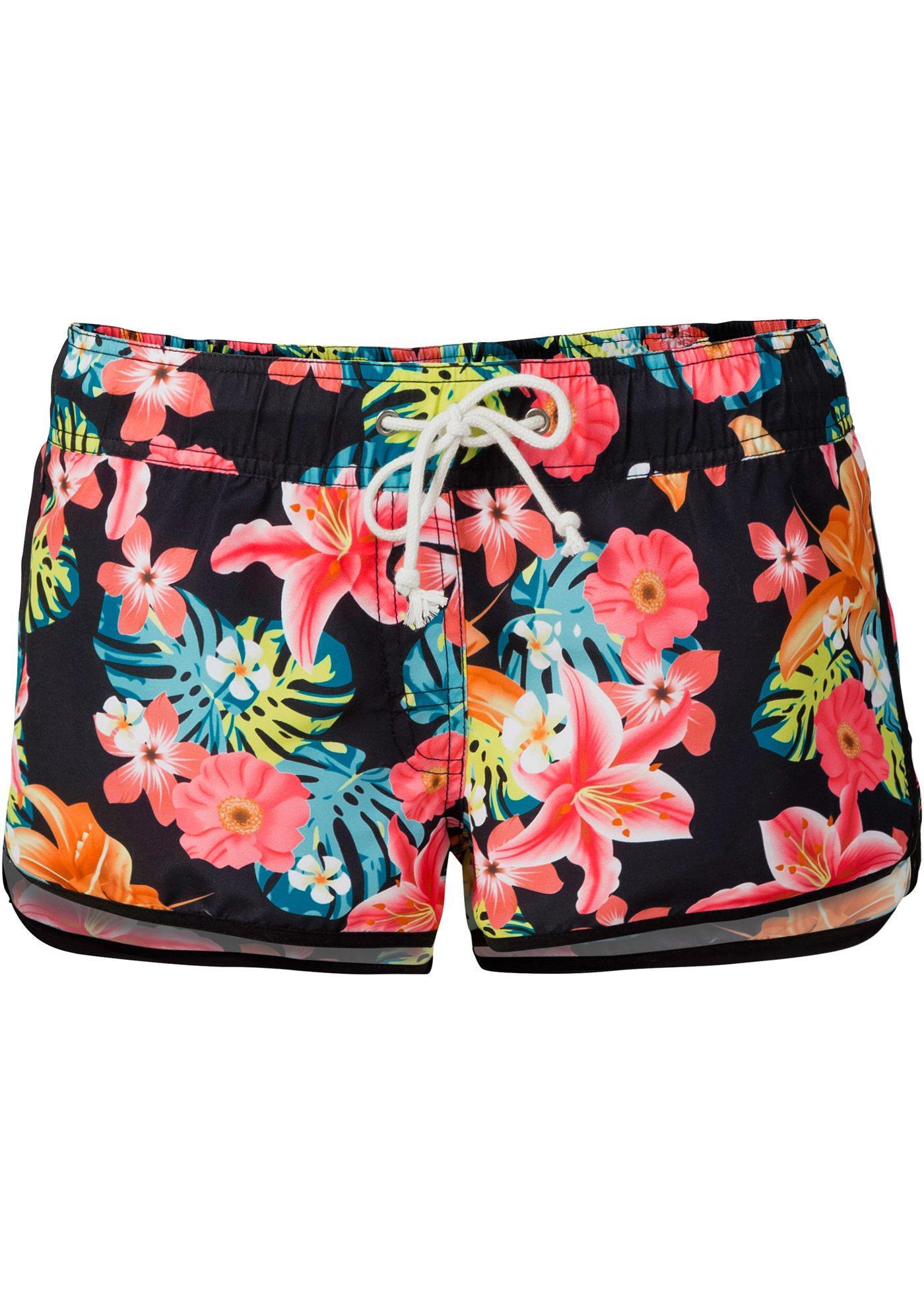 Short de plage