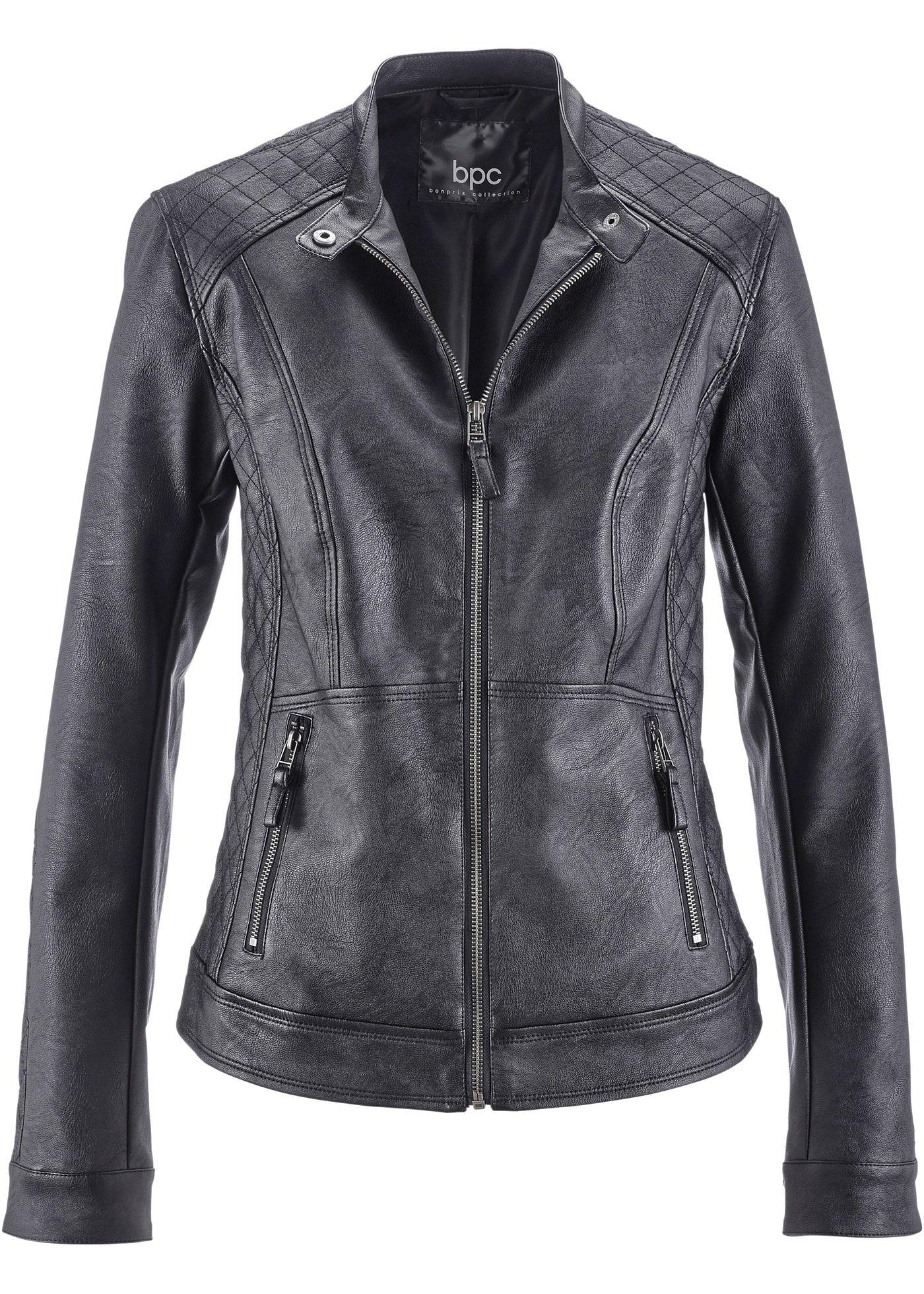 Veste biker
