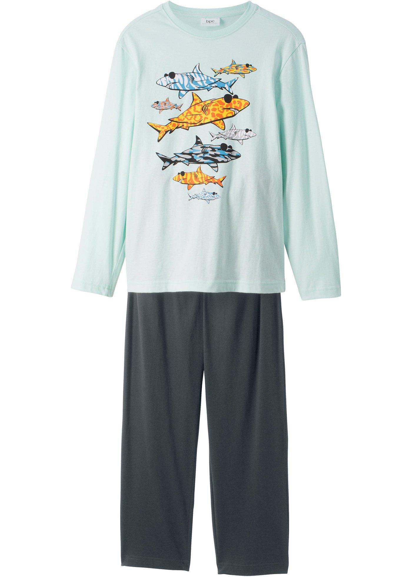 Pyjama (Ens. 2 pces.)