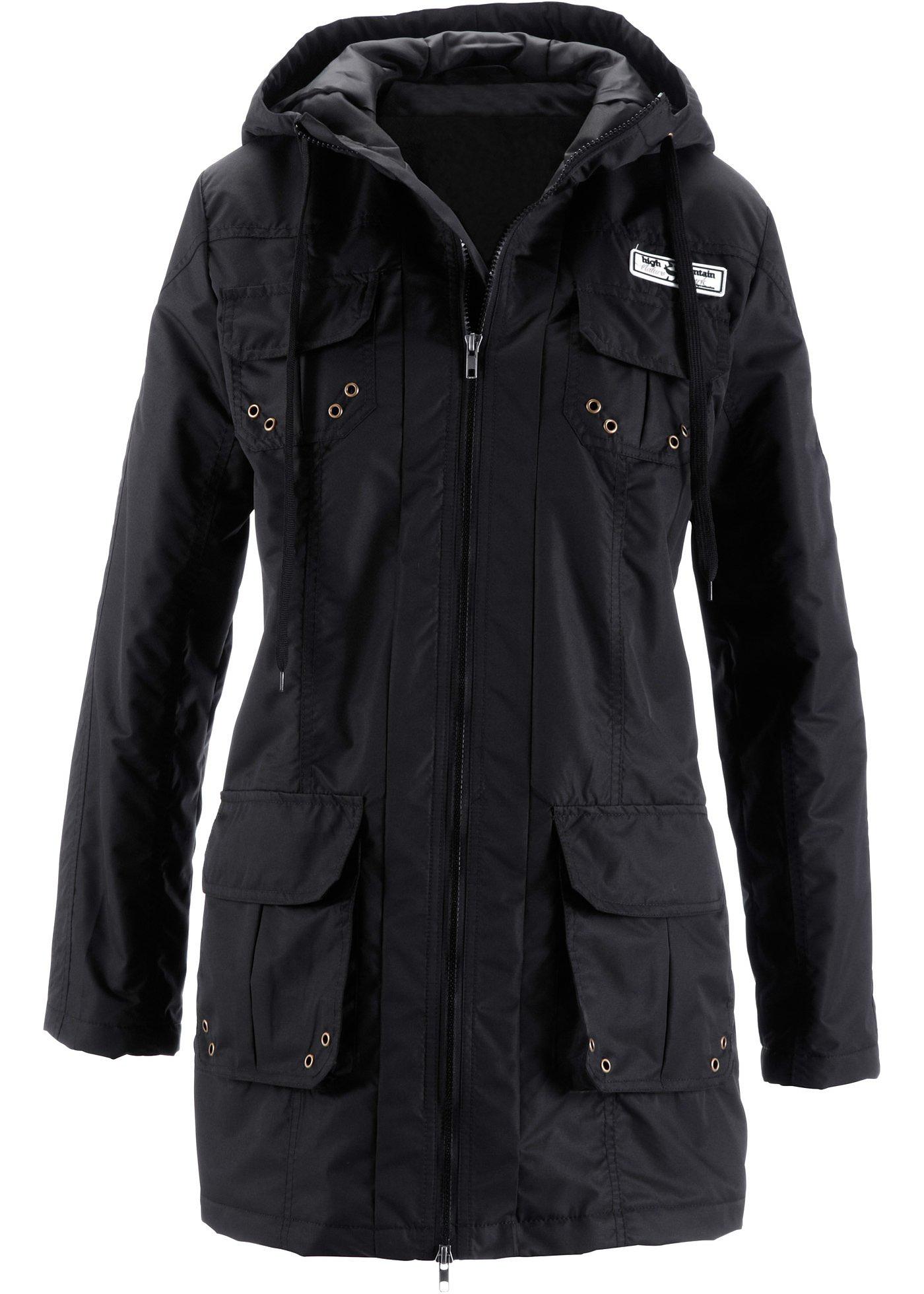 Veste mi-saison légèrement rembourrée