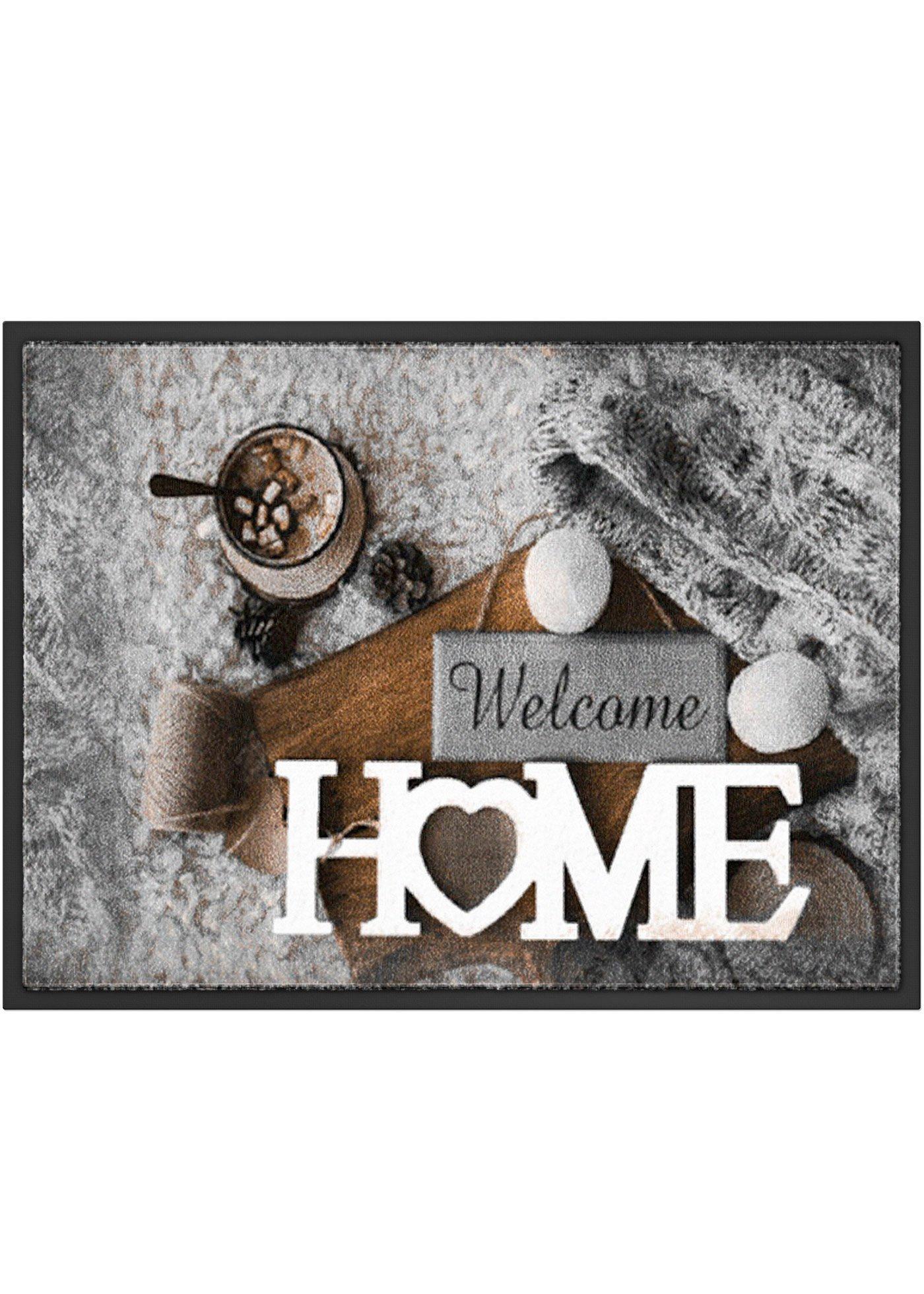 Tapis de protection Hiver