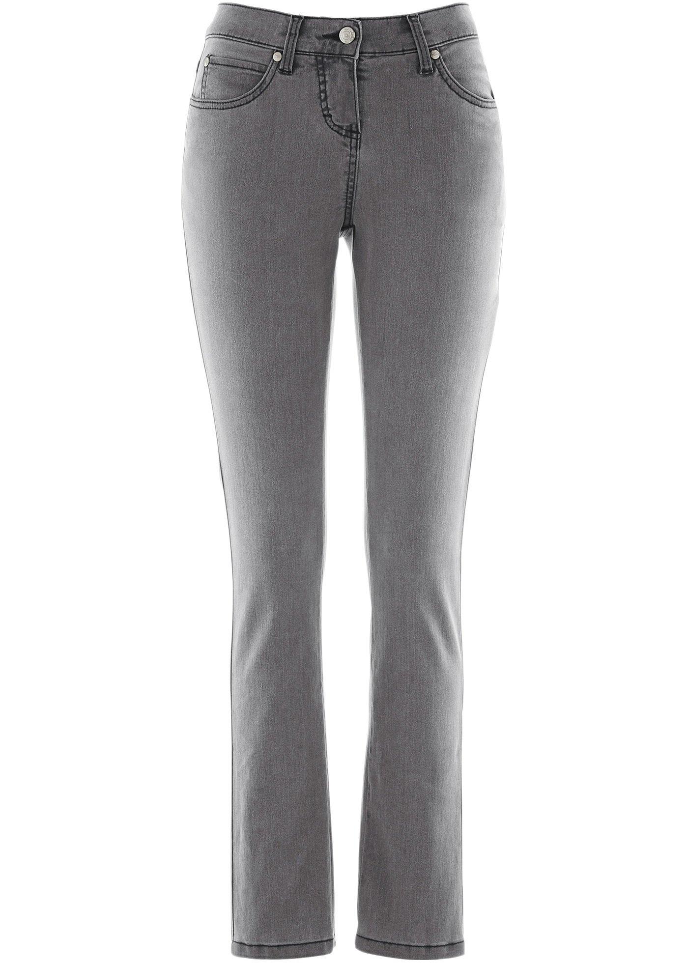 Jean extensible Mega Stretch
