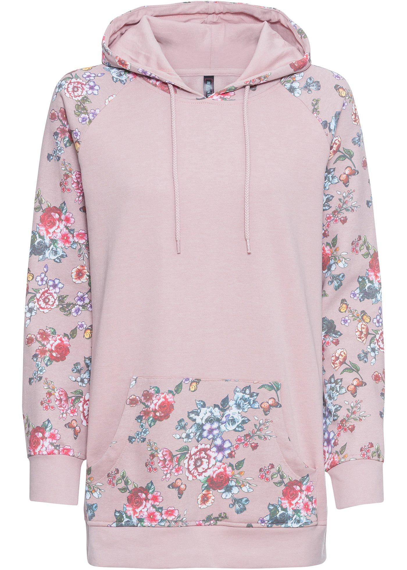 Sweat-shirt à capuche