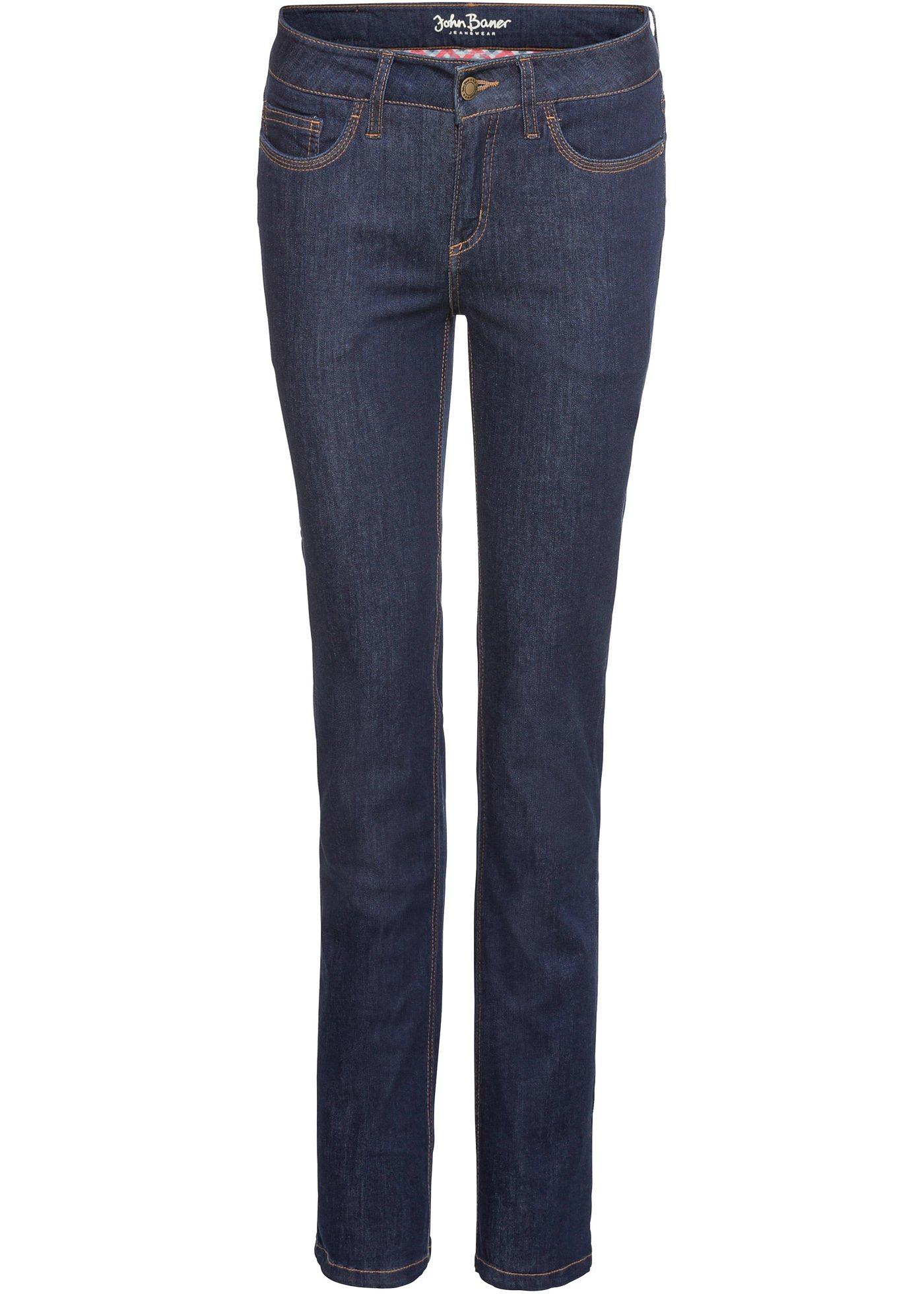 Jean extensible Premium STRAIGHT