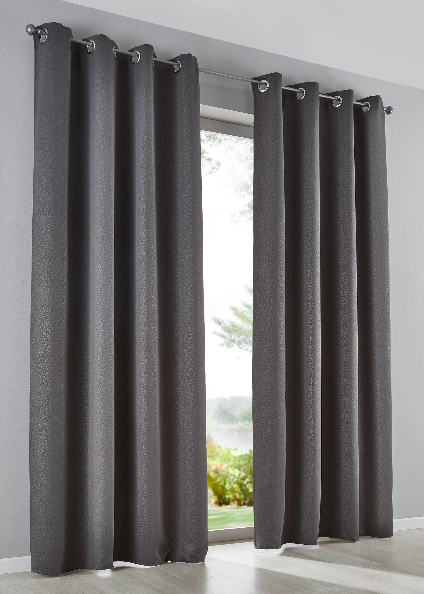 Panneau occultant avec relief (1 pce.)