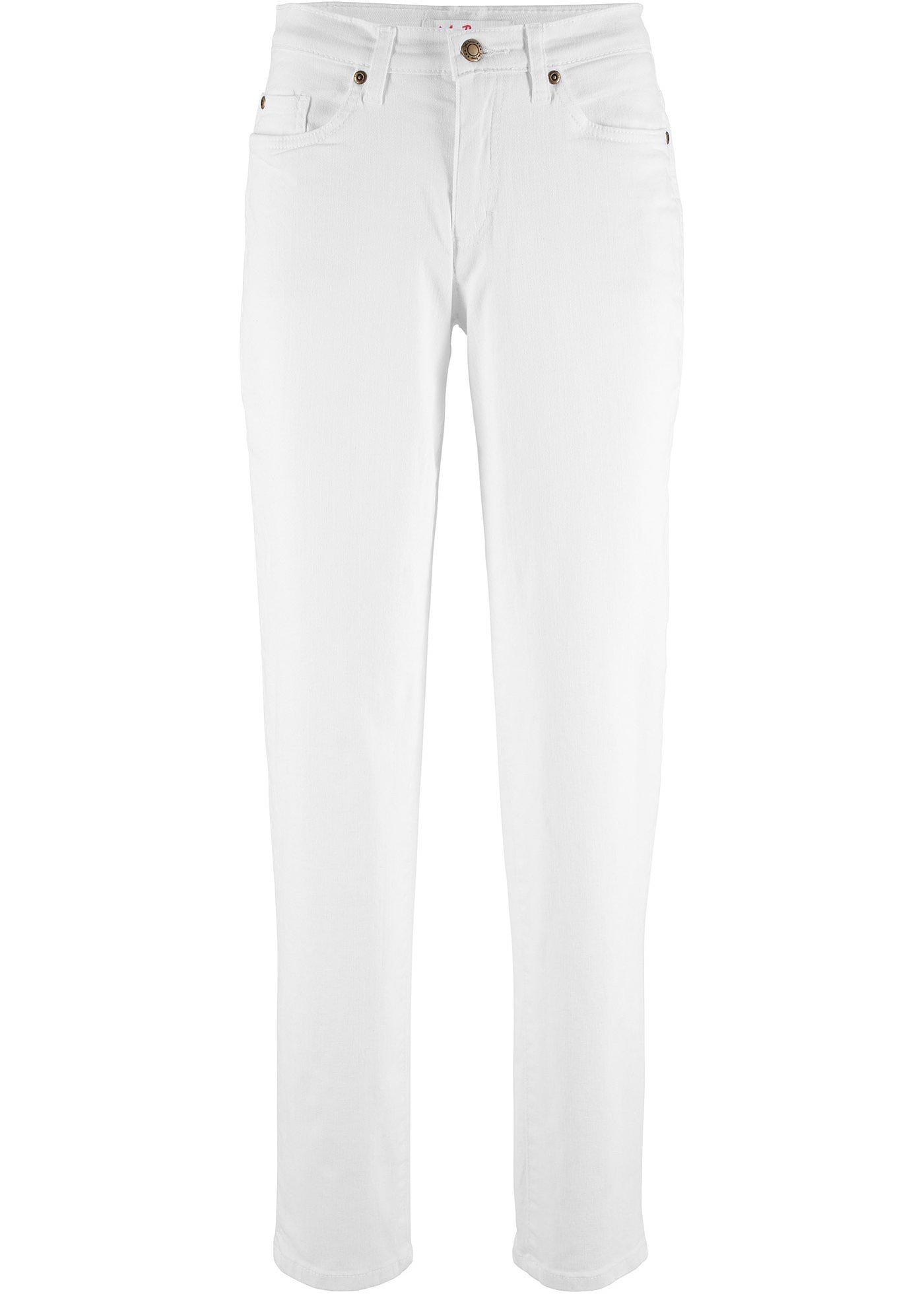 Image de Jean extensible droit