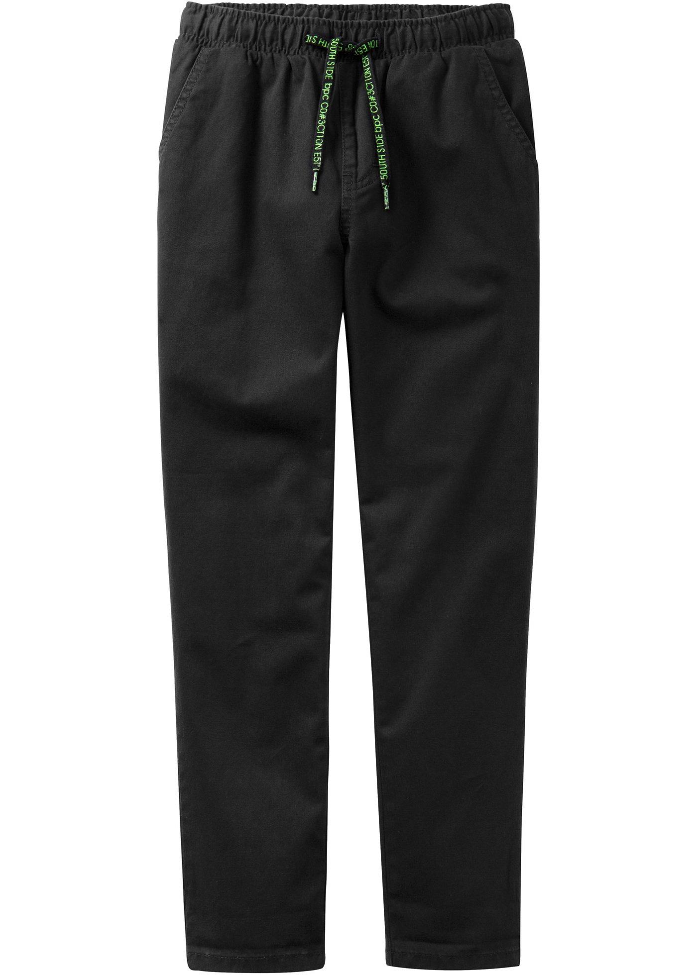 Pantalon chino garçon