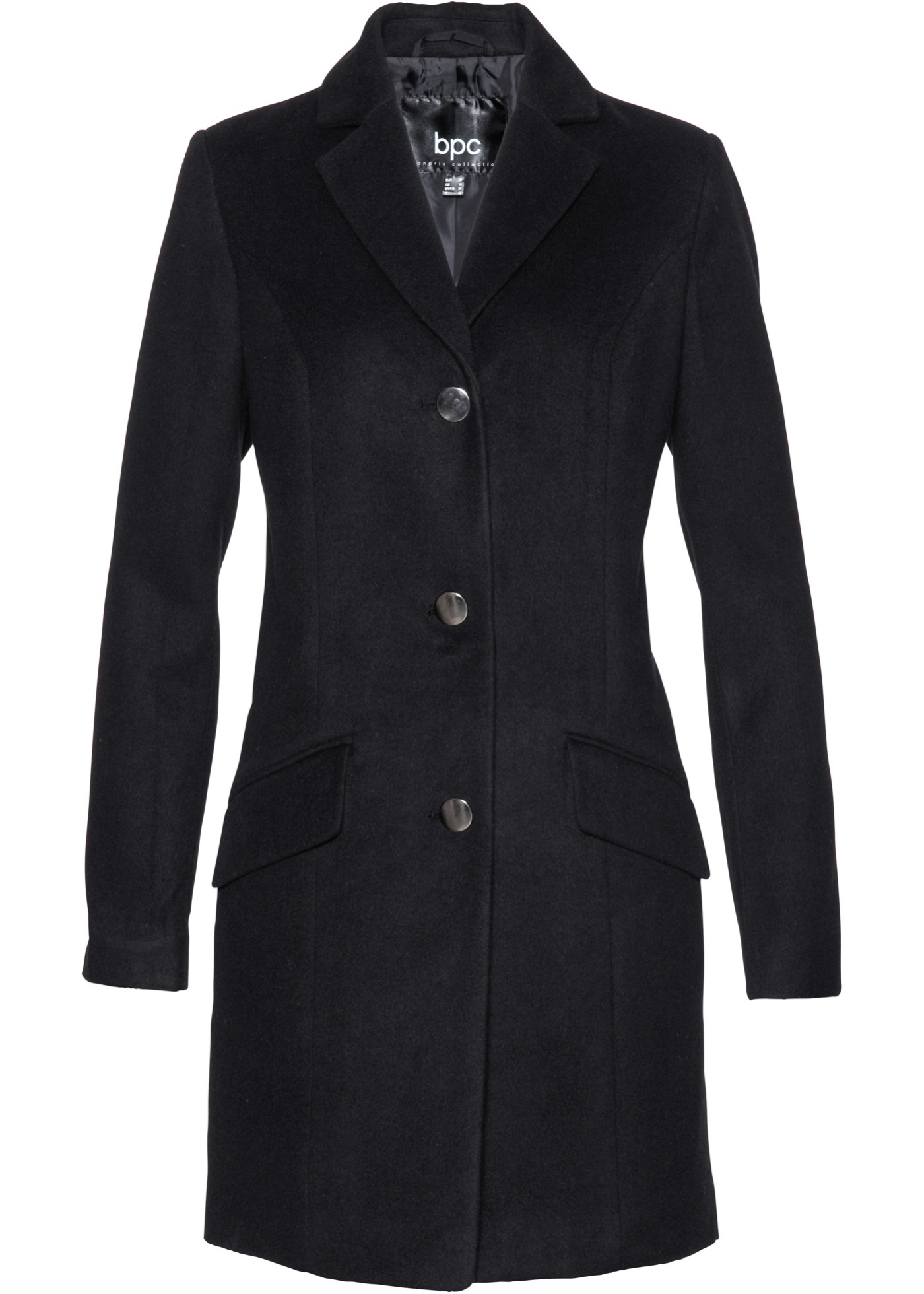 manteau style blazer