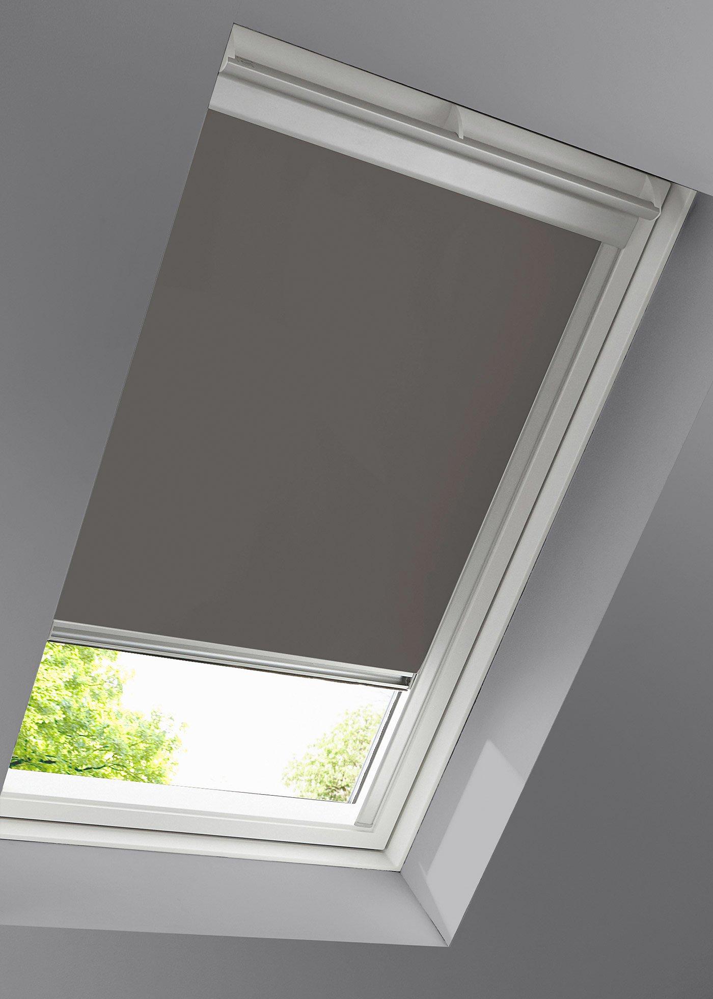 Store occultant pour fenêtre de toit