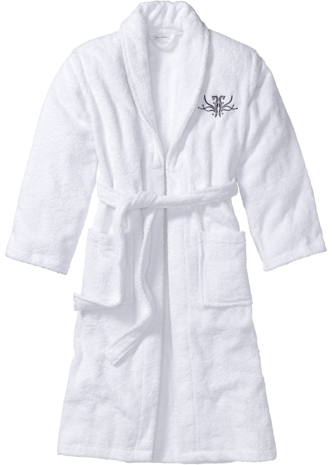 Купить халат в красноярске. Huber Tricot халат. Махровый халат. Банный халат. Белый махровый халат.
