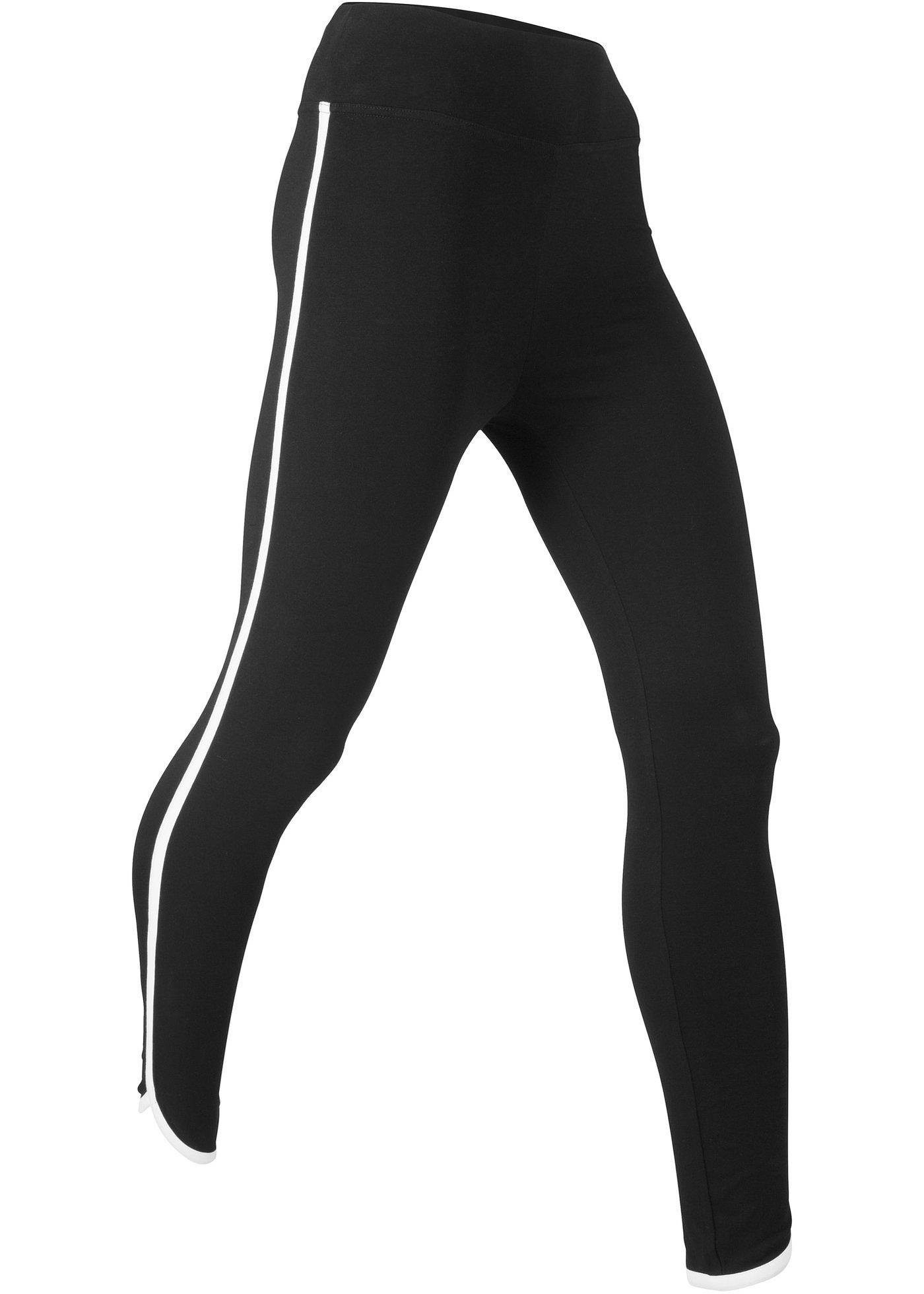 Legging de sport longueur 7/8, niveau 1