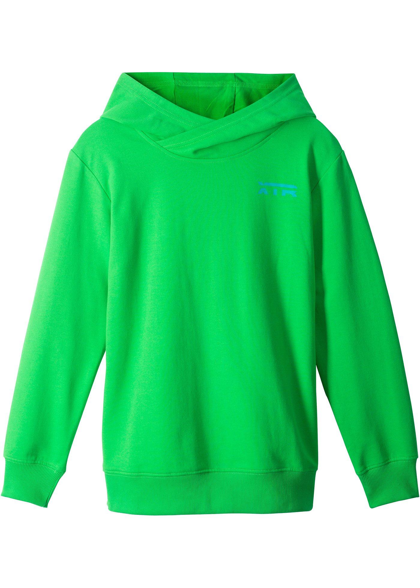 Sweat-shirt à capuche