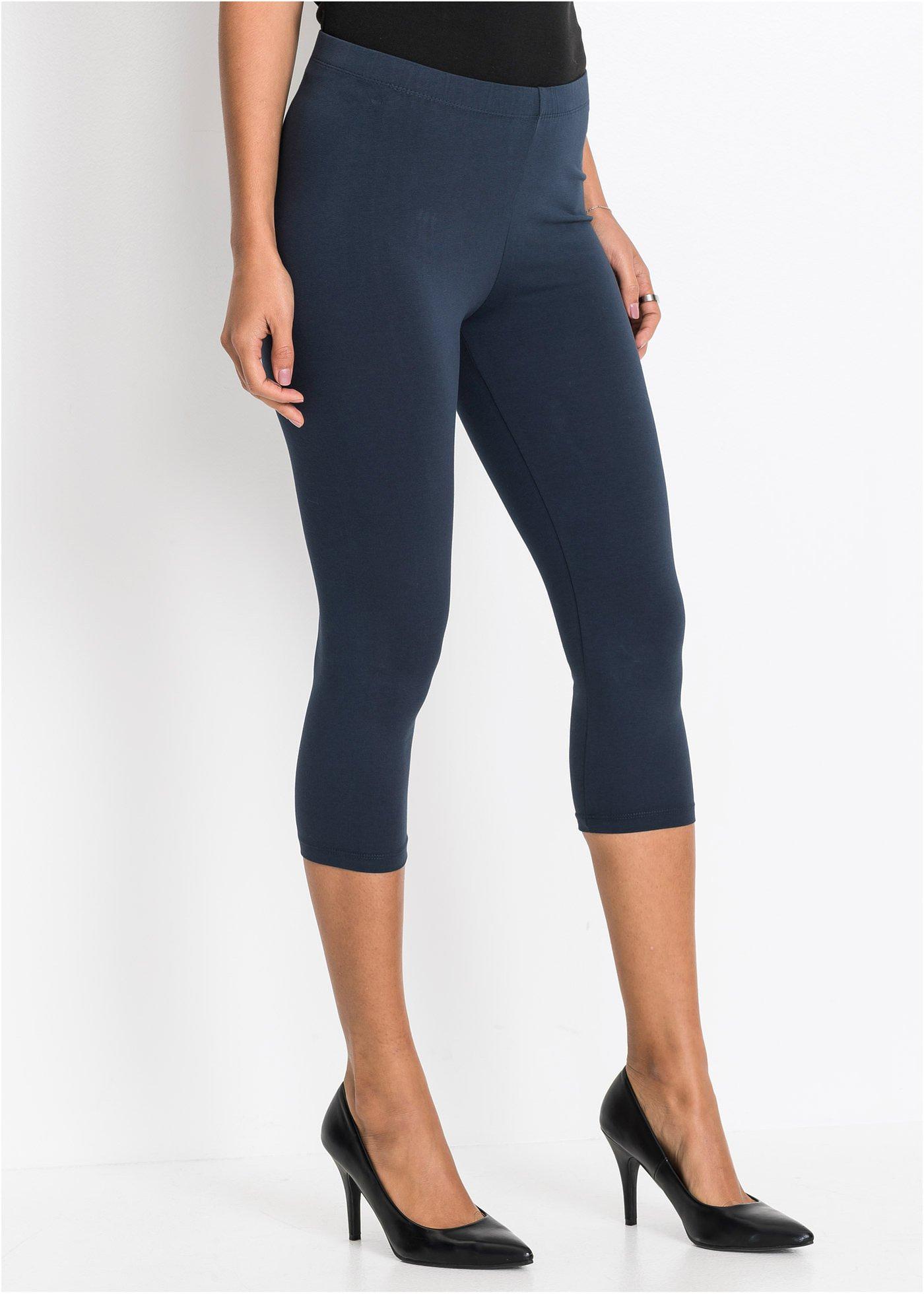 Legging évasé à motifs, coloré | Mes Deux Chaussettes